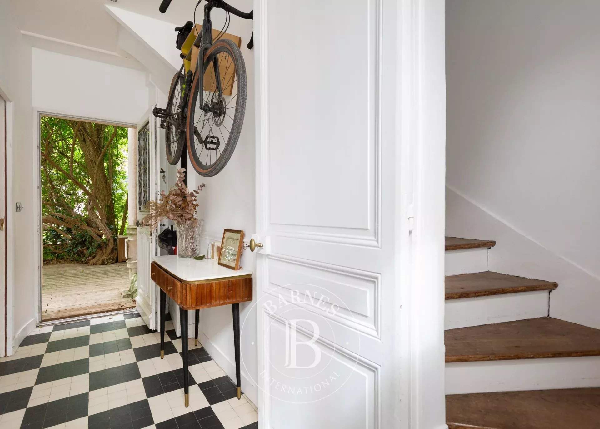 Saint-Germain-en-Laye  - Appartement 4 Pi&egrave;ces 3 Chambres - picture 8