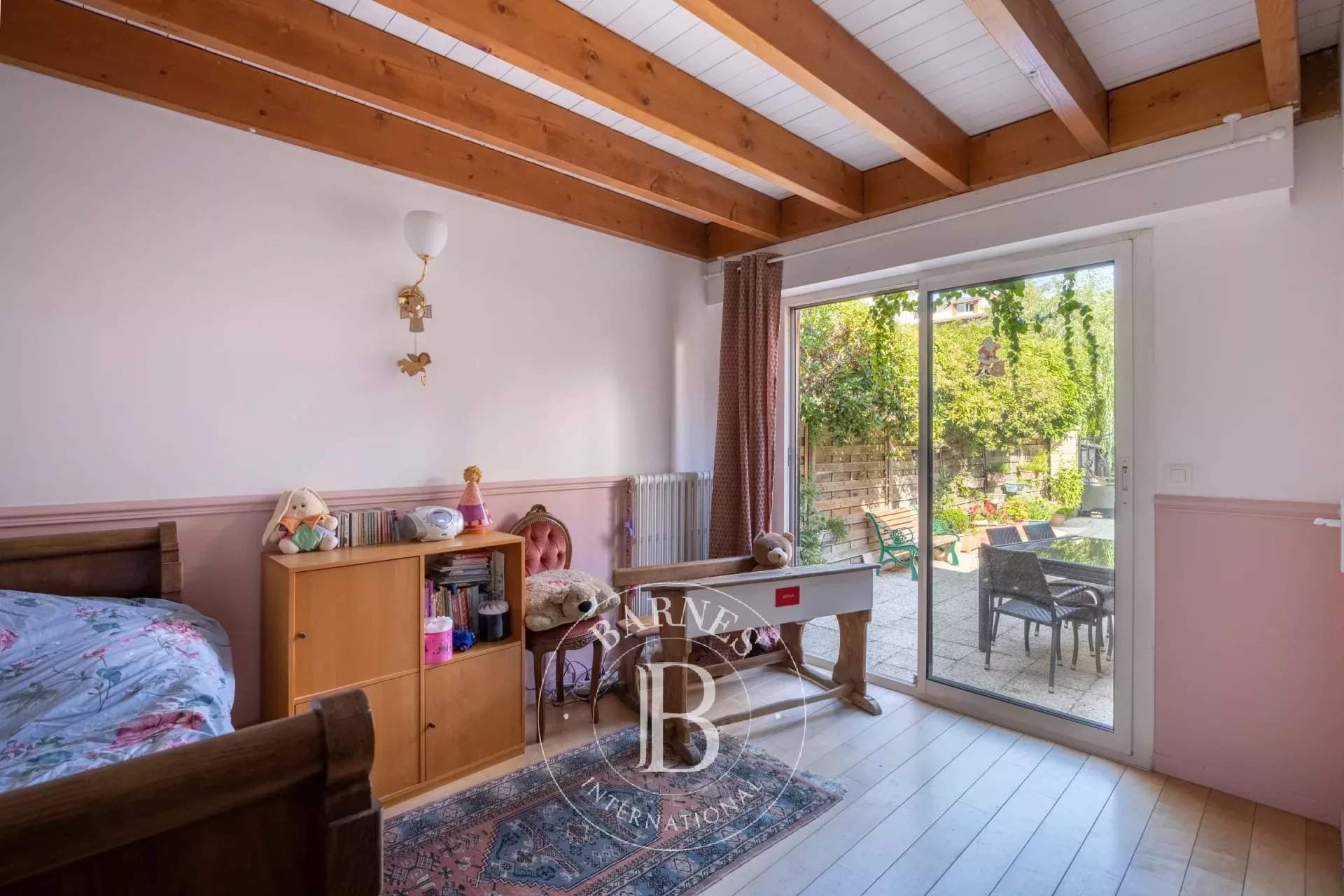 Maisons-Laffitte  - Maison 7 Pi&egrave;ces 5 Chambres - picture 13