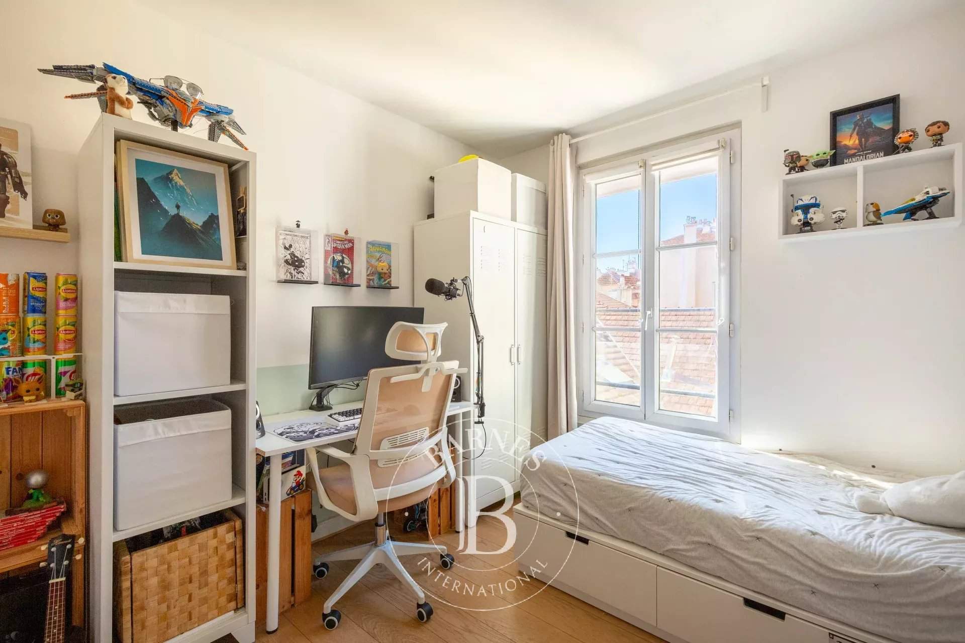 Saint-Germain-en-Laye  - Apartment 2 Bedrooms - picture 11