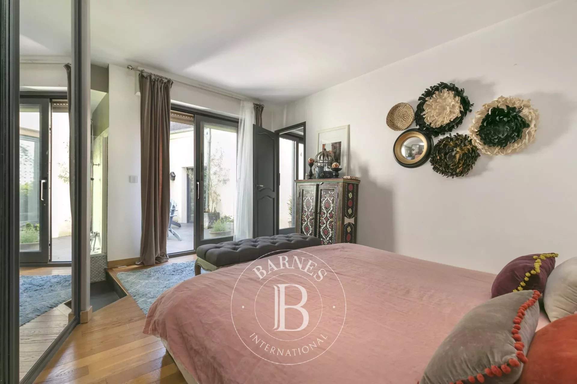 Orgeval  - House  - picture 15