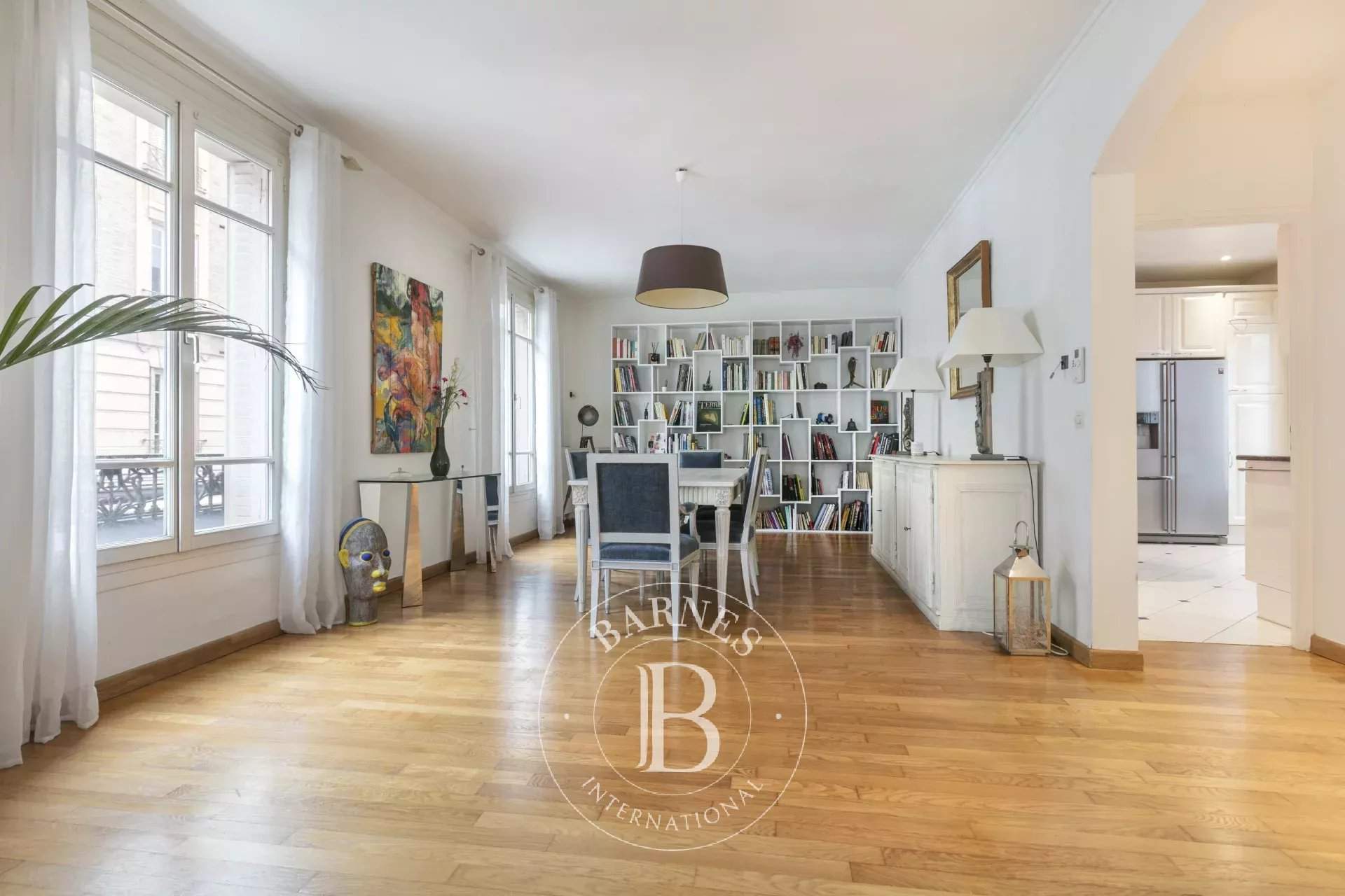 Le Vésinet  - Apartment 4 Bedrooms - picture 4