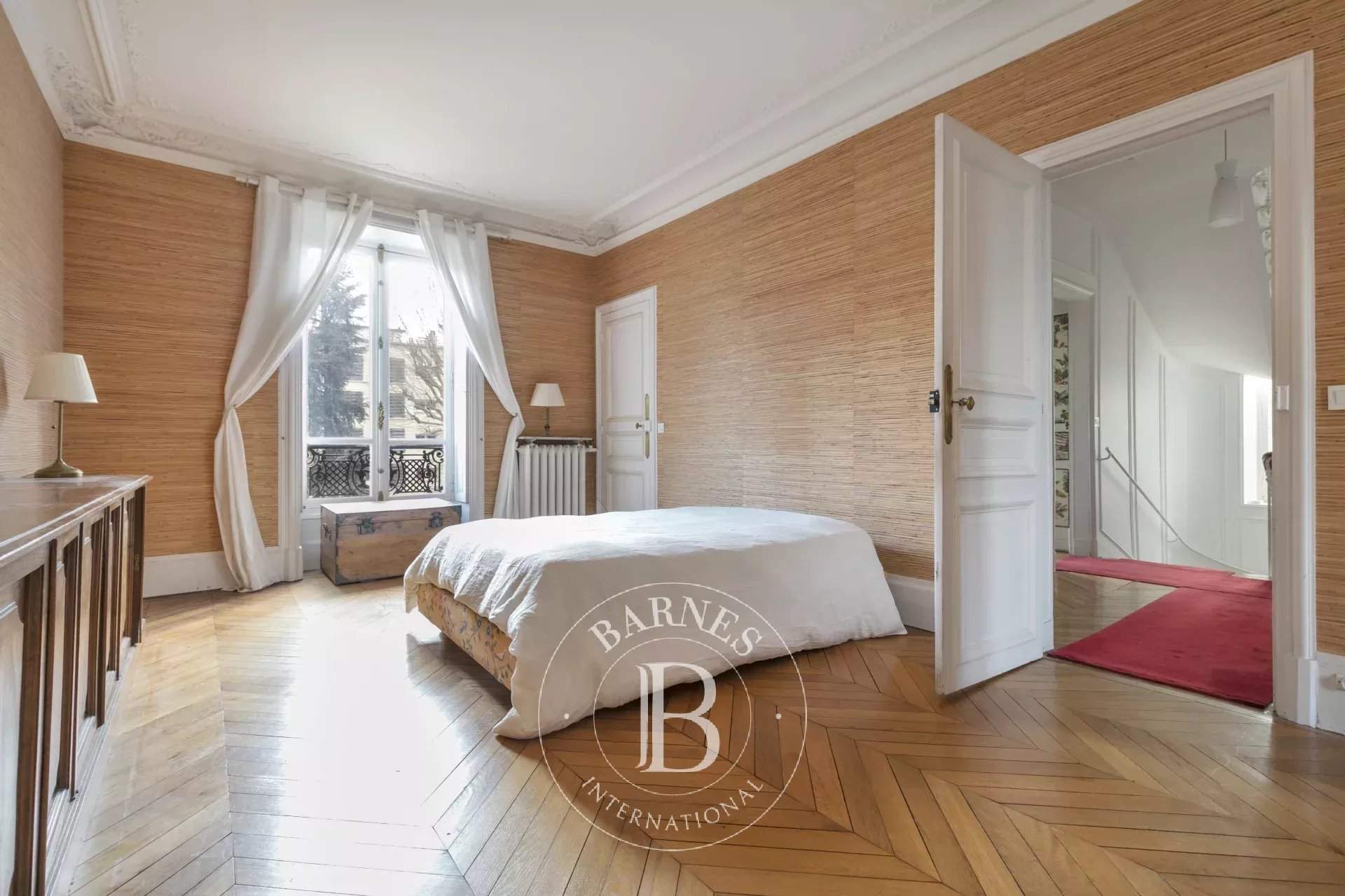 Chatou  - Hôtel particulier 10 Pi&egrave;ces 7 Chambres - picture 16