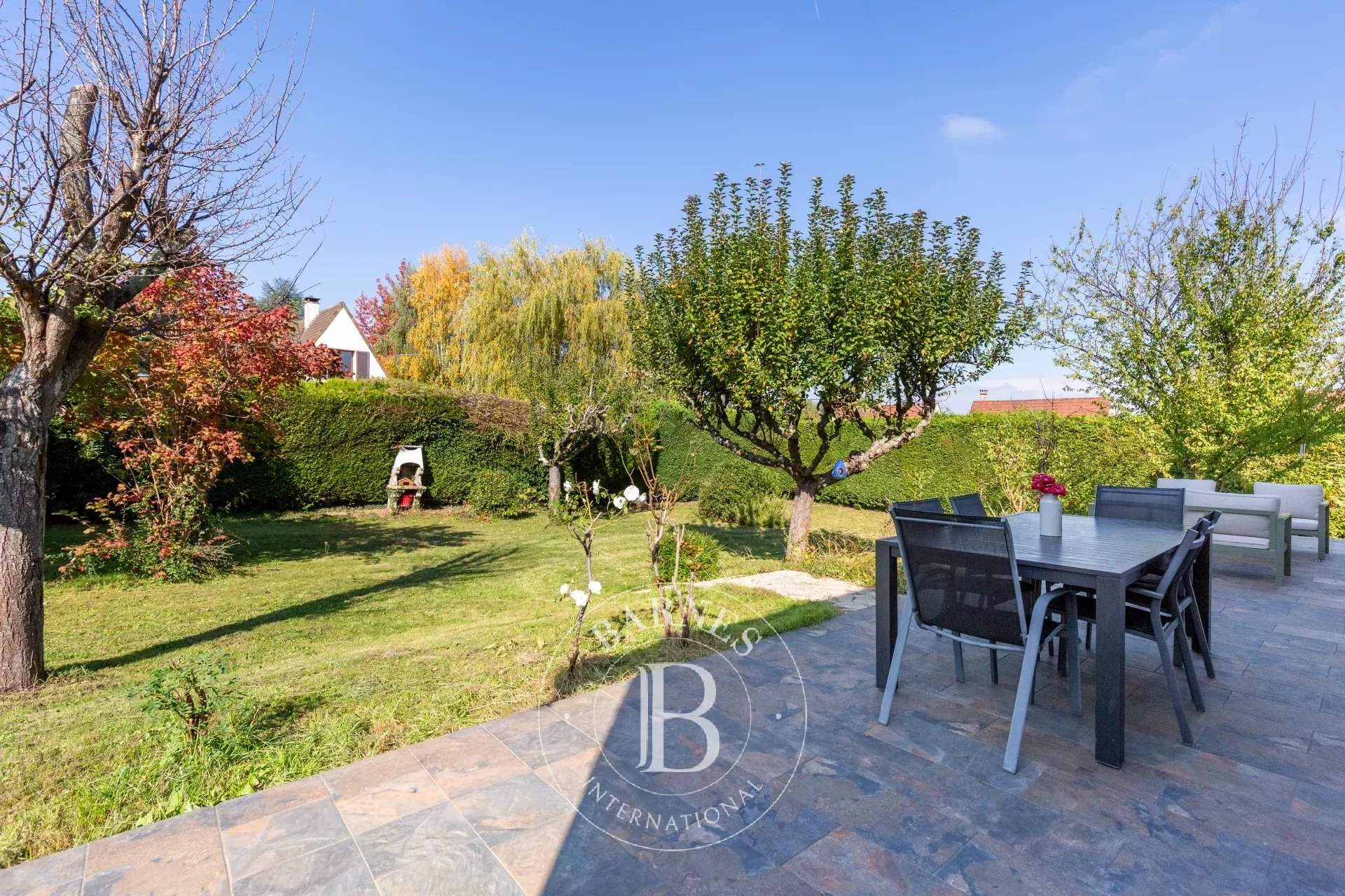 Orgeval  - House 4 Bedrooms - picture 3