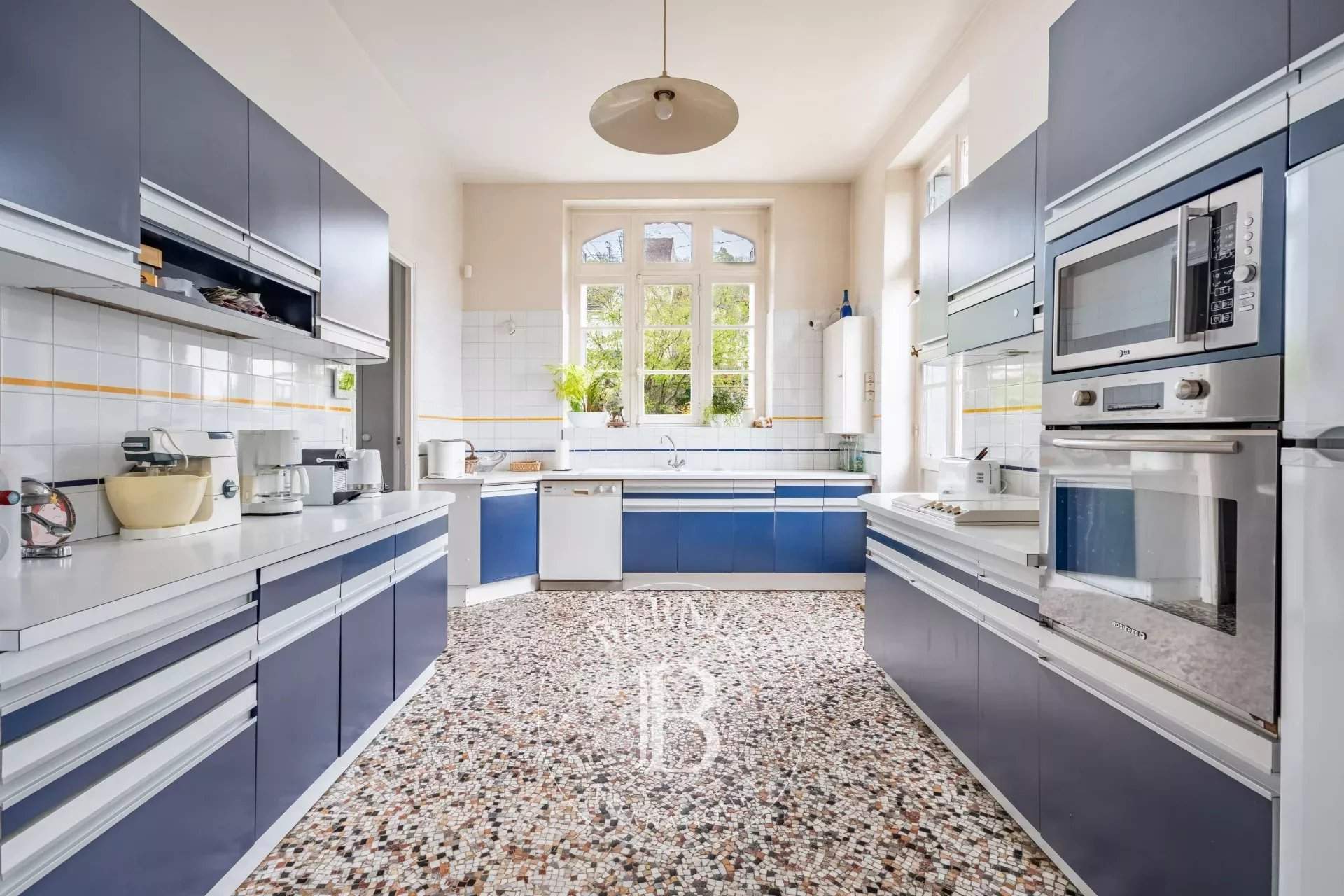 Vaux-sur-Seine  - Propriété 12 Pi&egrave;ces 7 Chambres - picture 10