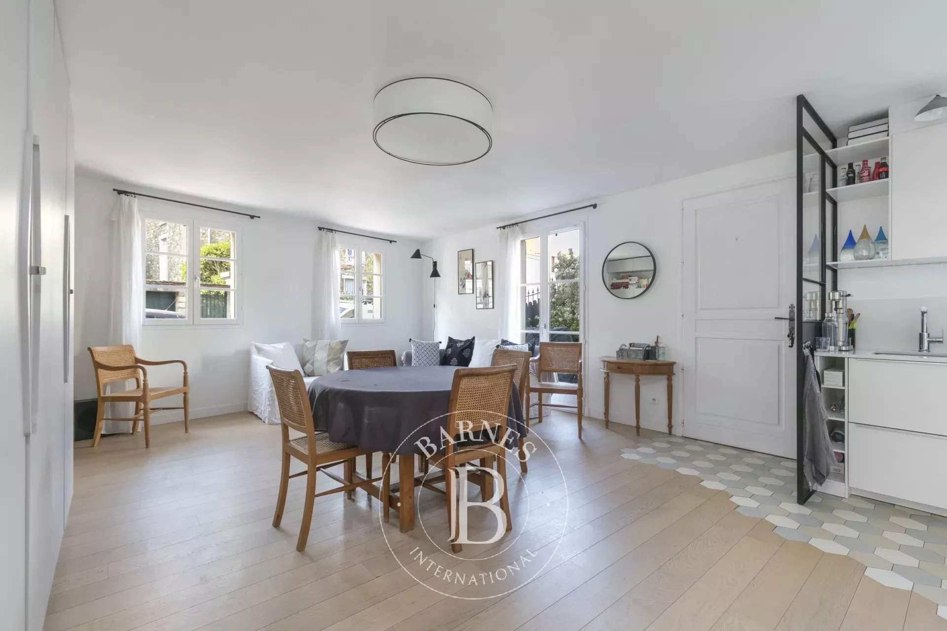 Saint-Germain-en-Laye  - Maison 5 Pi&egrave;ces 3 Chambres - picture 3