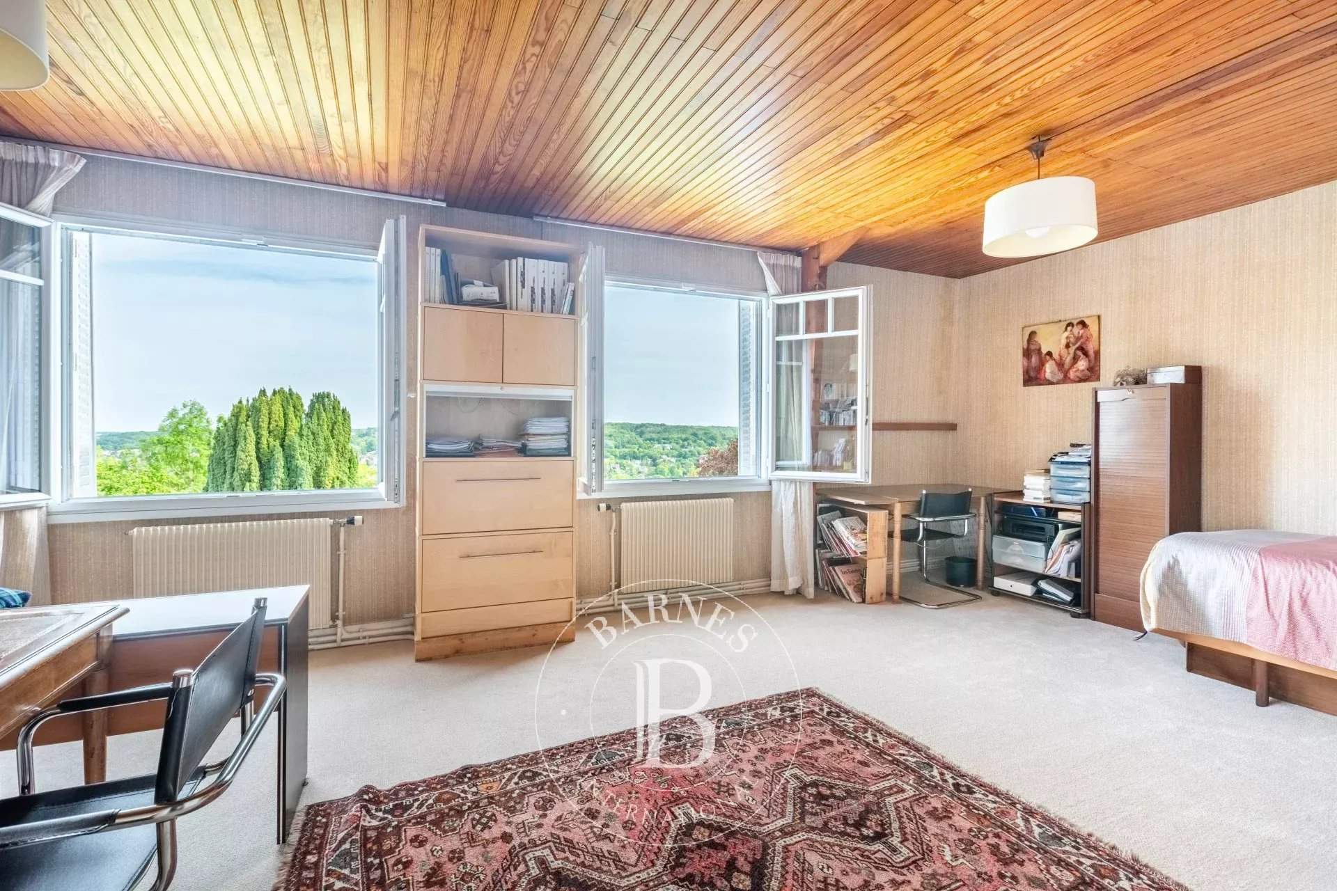 Saint-Germain-en-Laye  - Maison 8 Pi&egrave;ces 6 Chambres - picture 14