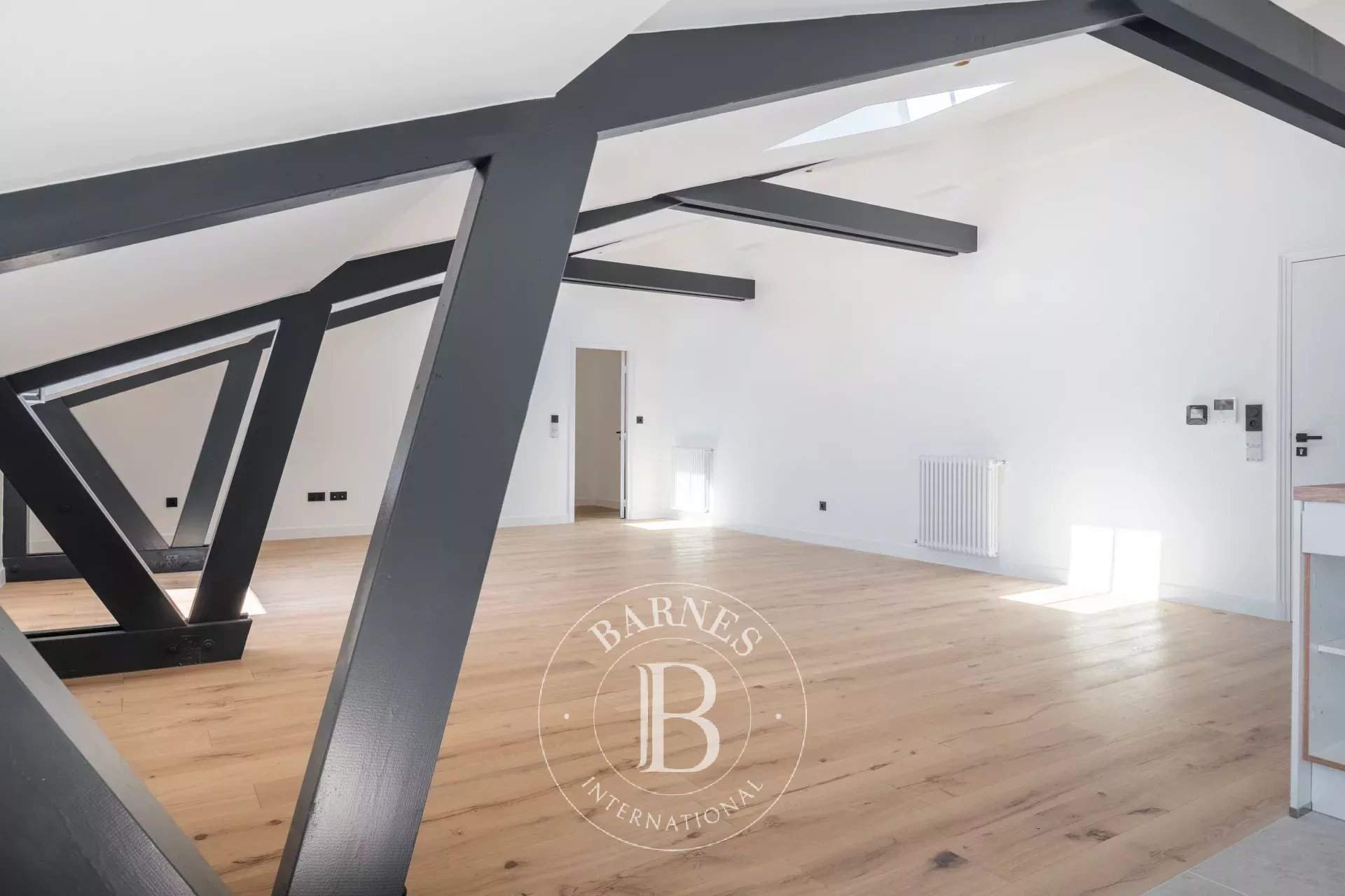 Saint-Germain-en-Laye  - Apartment 2 Bedrooms - picture 3