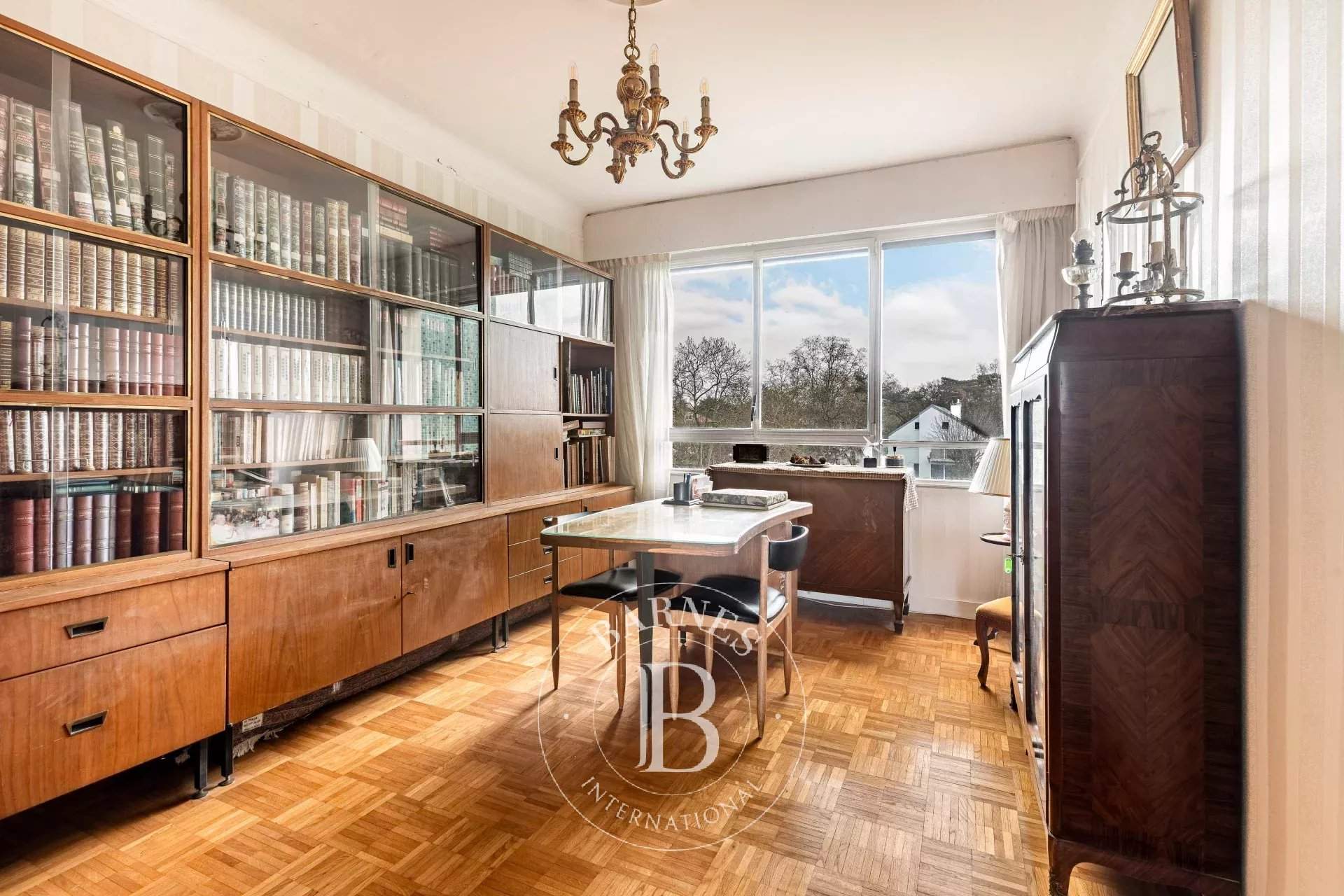 Le Vésinet  - Apartment 3 Bedrooms - picture 7