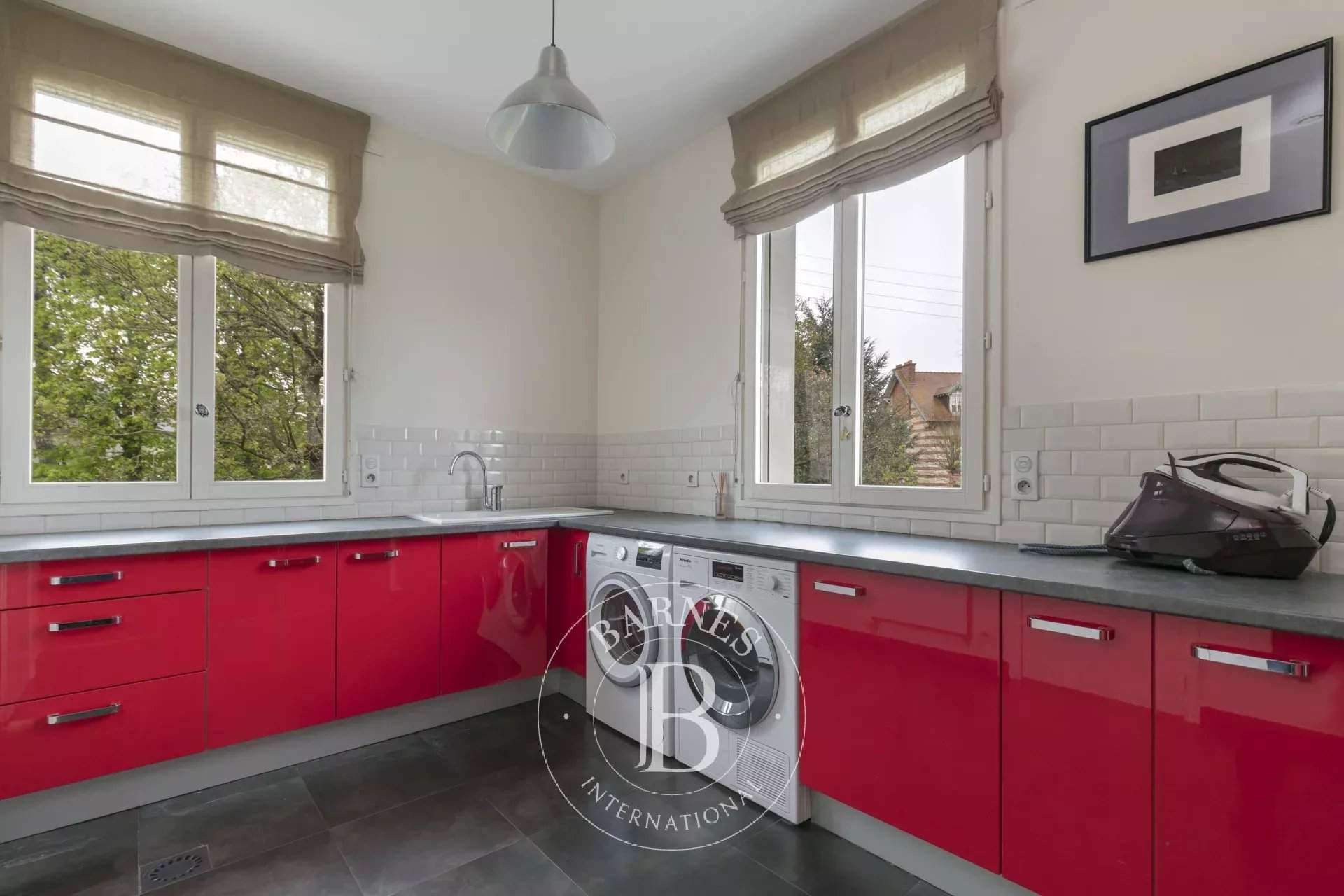 Le Vésinet  - Propriété 8 Pi&egrave;ces 5 Chambres - picture 20