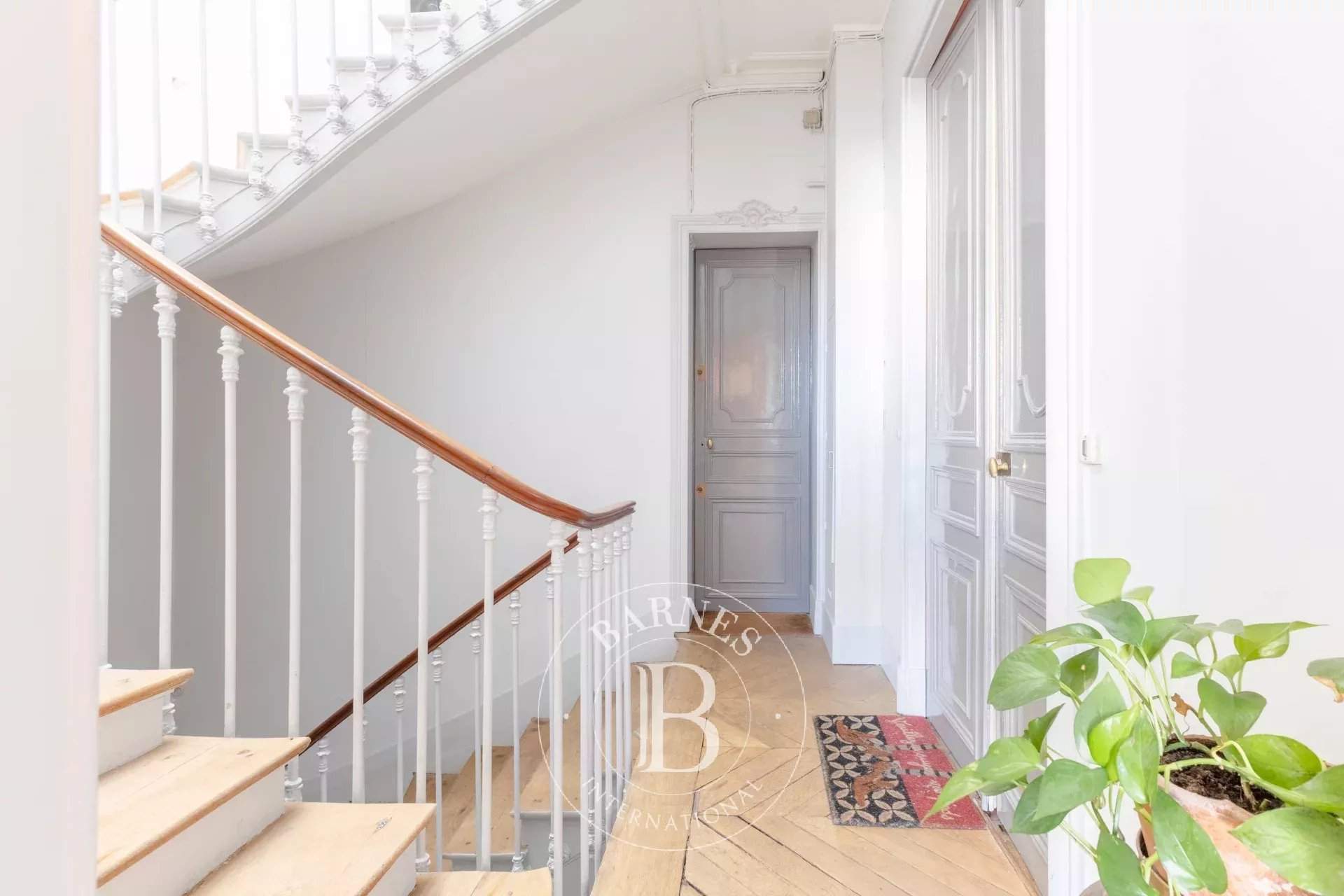 Saint-Germain-en-Laye  - Apartment 3 Bedrooms - picture 4