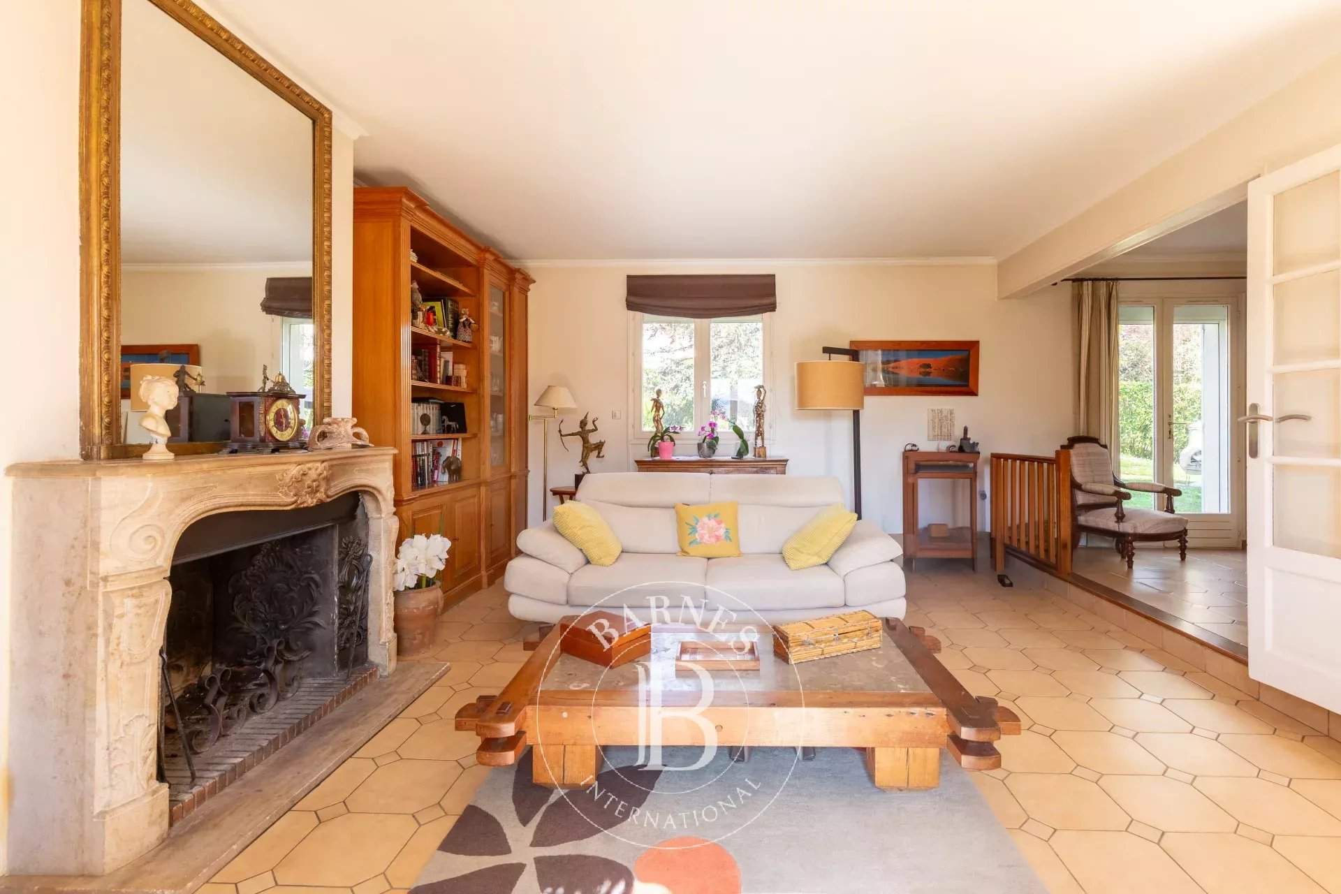 Mareil-Marly  - Maison 7 Pièces 4 Chambres - picture 8