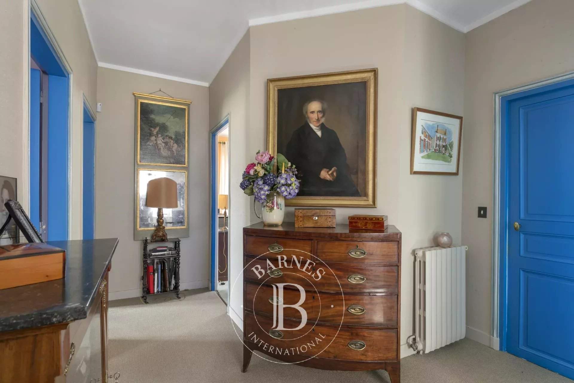 Maisons-Laffitte  - Maison 7 Pi&egrave;ces 4 Chambres - picture 8