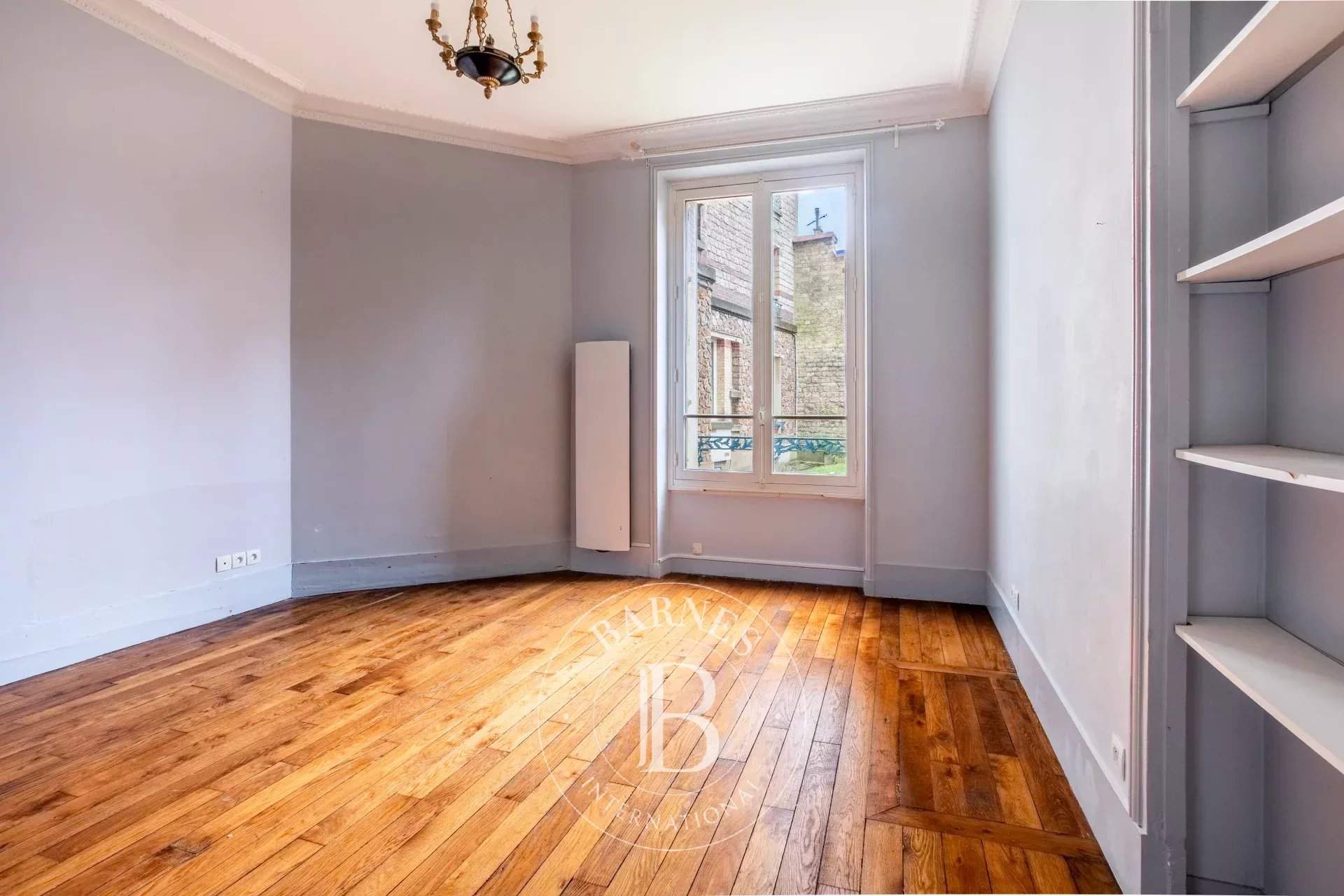 Saint-Germain-en-Laye  - Piso 5 Cuartos 3 Habitaciones - picture 5