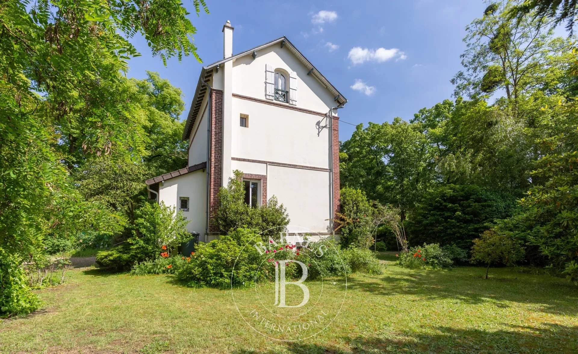 Maisons-Laffitte  - Maison 6 Pi&egrave;ces 4 Chambres - picture 19