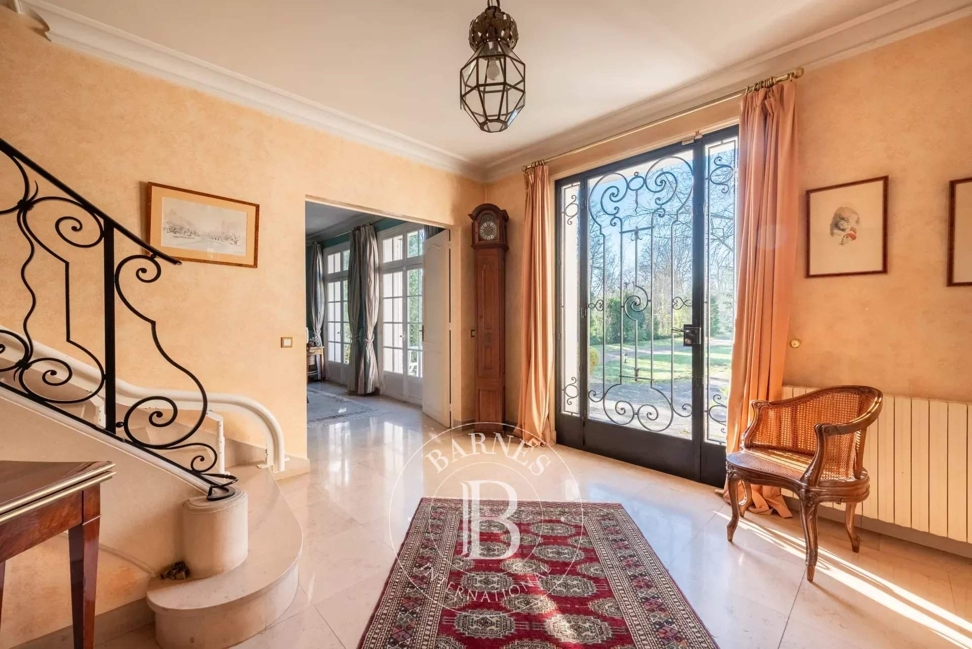 Le Vésinet  - Maison 10 Pièces 7 Chambres - picture 4