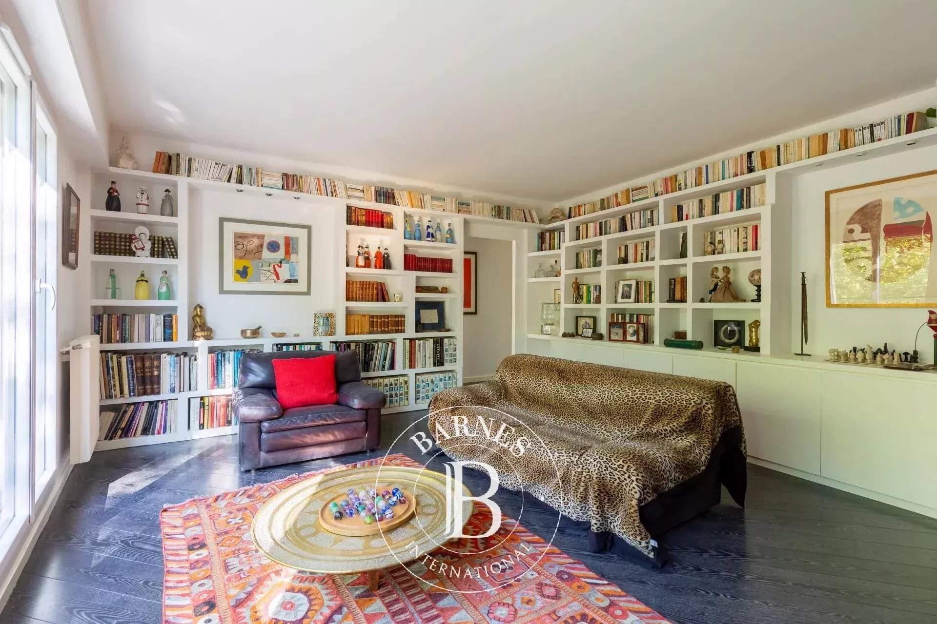 Maisons-Laffitte  - Appartement 4 Pièces 2 Chambres - picture 5