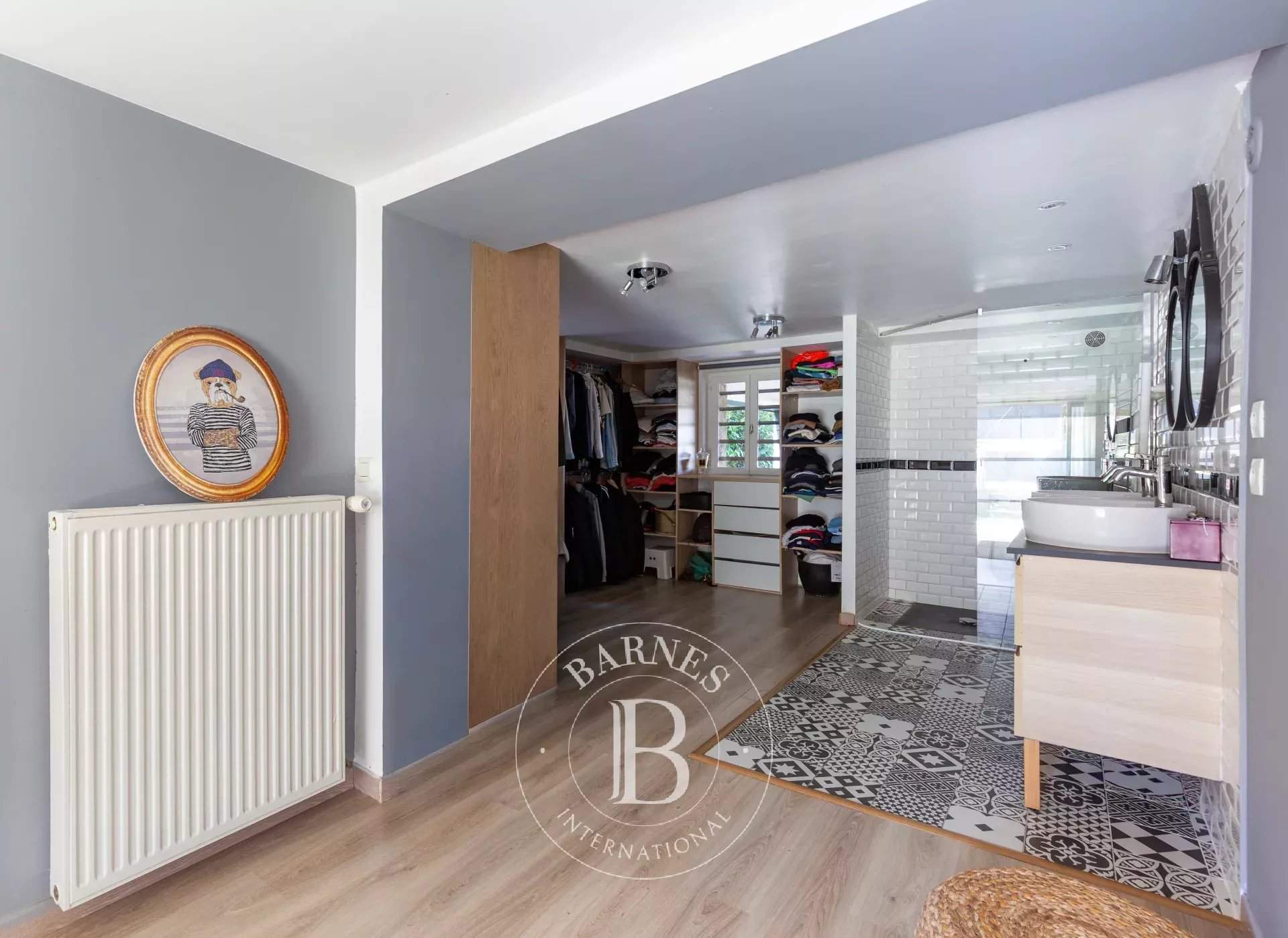 Le Pecq  - Maison 6 Pi&egrave;ces 4 Chambres - picture 15