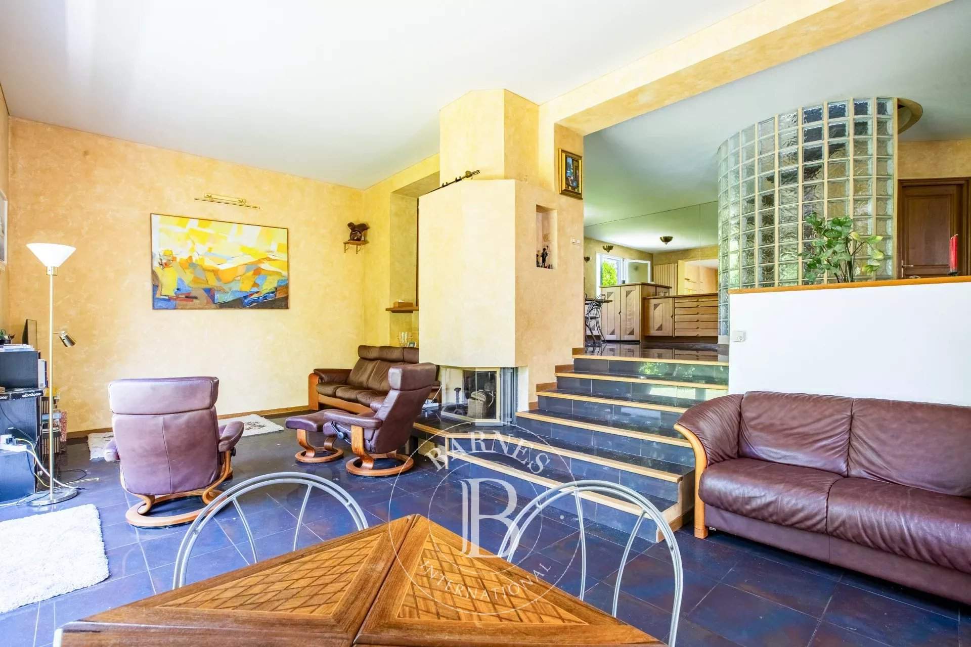 Chambourcy  - House 5 Bedrooms - picture 6
