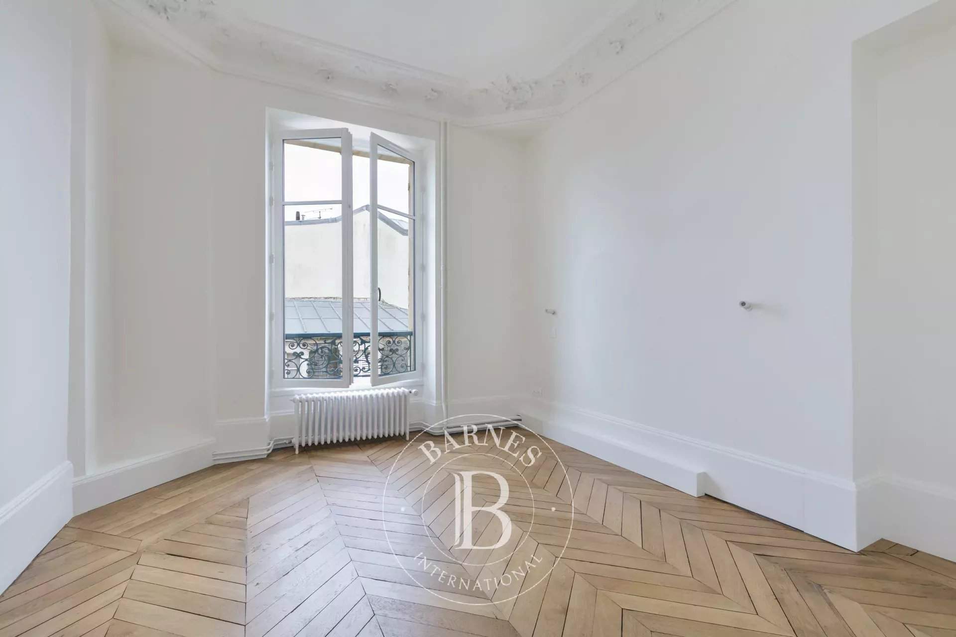 Saint-Germain-en-Laye  - Apartment 3 Bedrooms - picture 17