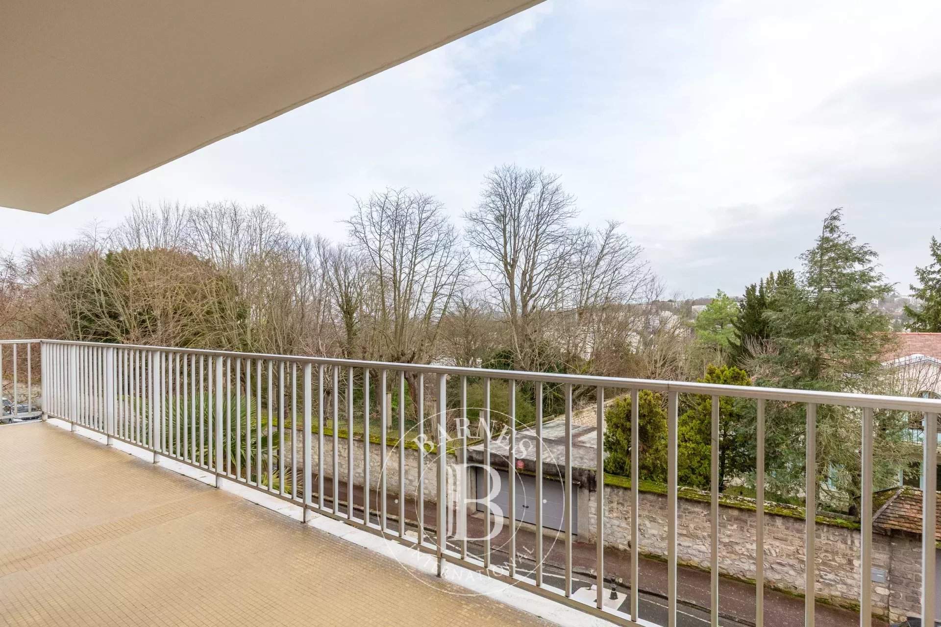 Saint-Germain-en-Laye  - Apartment 4 Bedrooms - picture 8