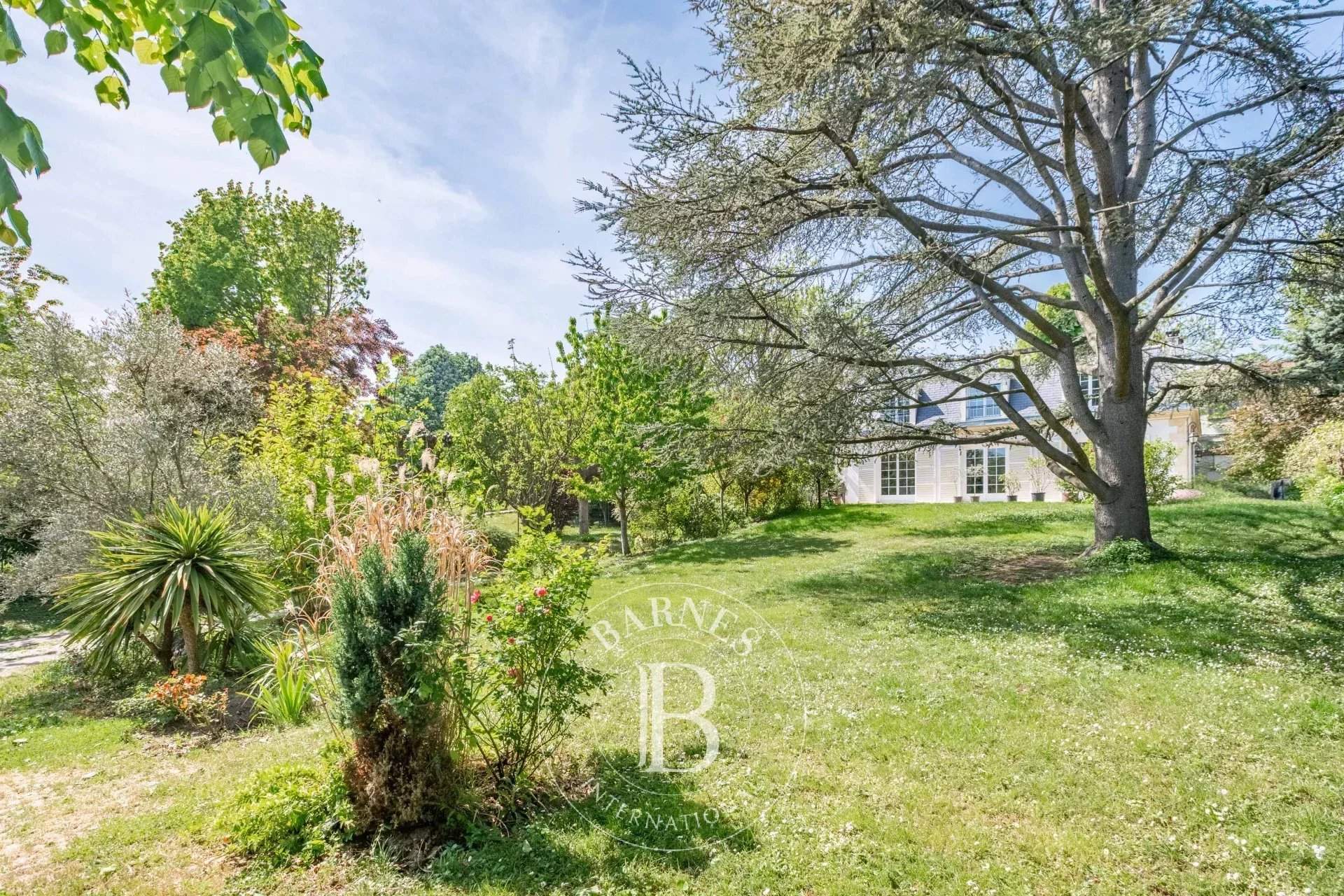 Andrésy  - Maison 8 Pi&egrave;ces 5 Chambres - picture 15