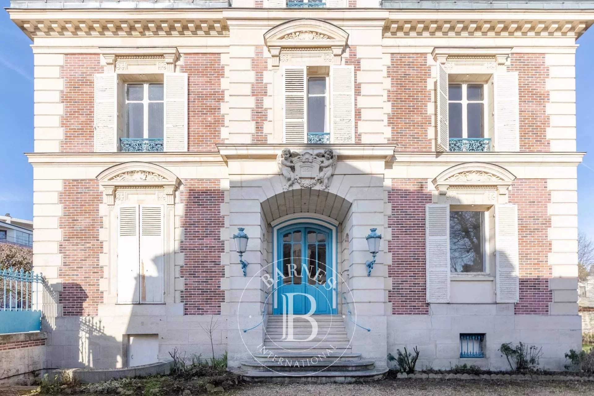 Saint-Germain-en-Laye  - Apartment 3 Bedrooms - picture 3