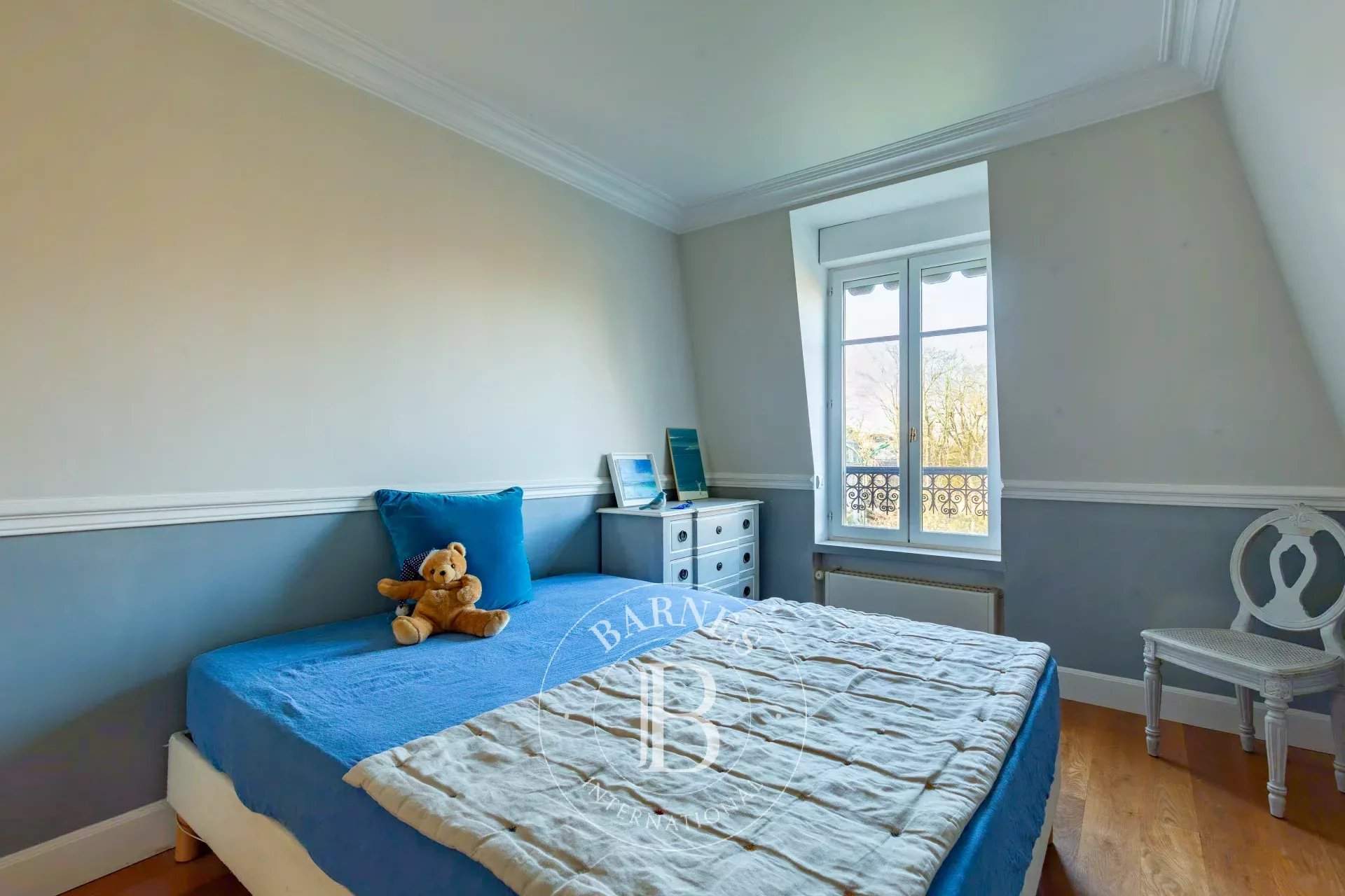Le Vésinet  - Maison 10 Pièces 4 Chambres - picture 18