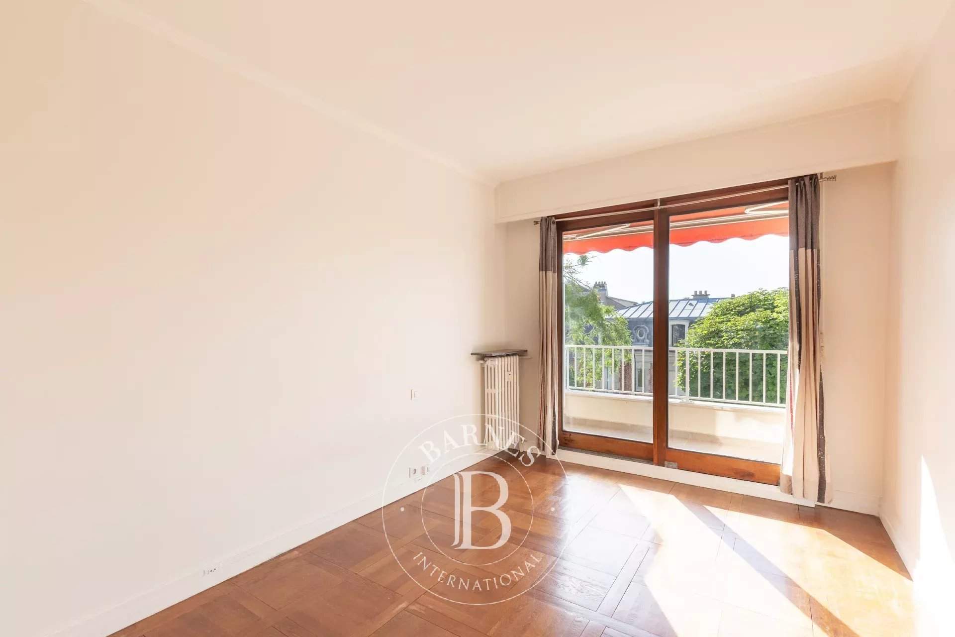 Saint-Germain-en-Laye  - Apartment 2 Bedrooms - picture 6