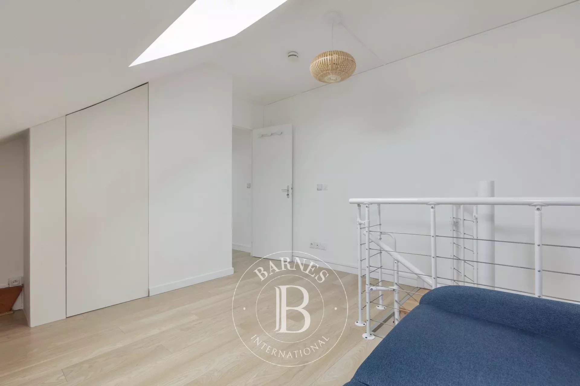 Maisons-Laffitte  - Apartment 1 Bedroom - picture 9