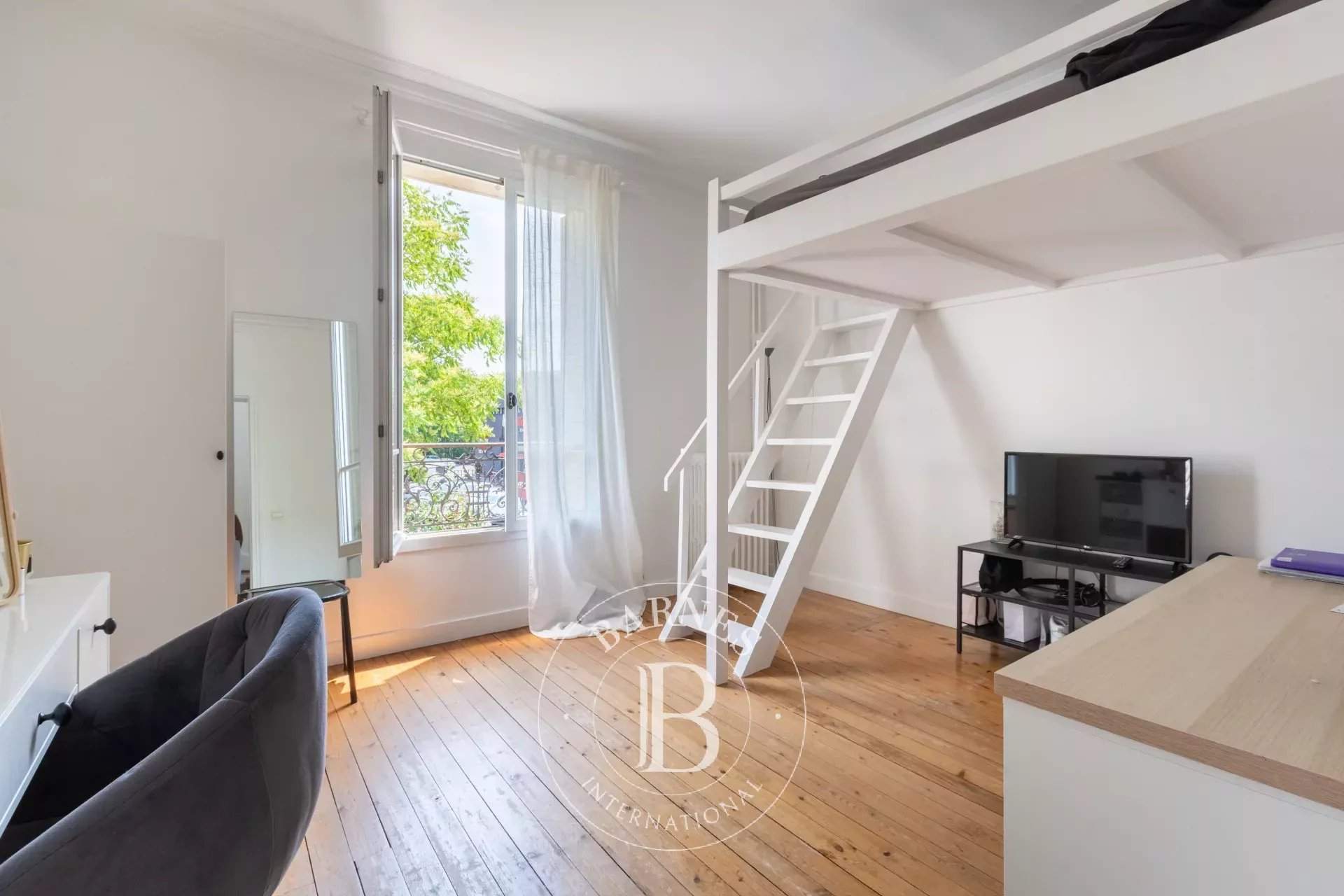 Houilles  - Maison 7 Pièces 4 Chambres - picture 10