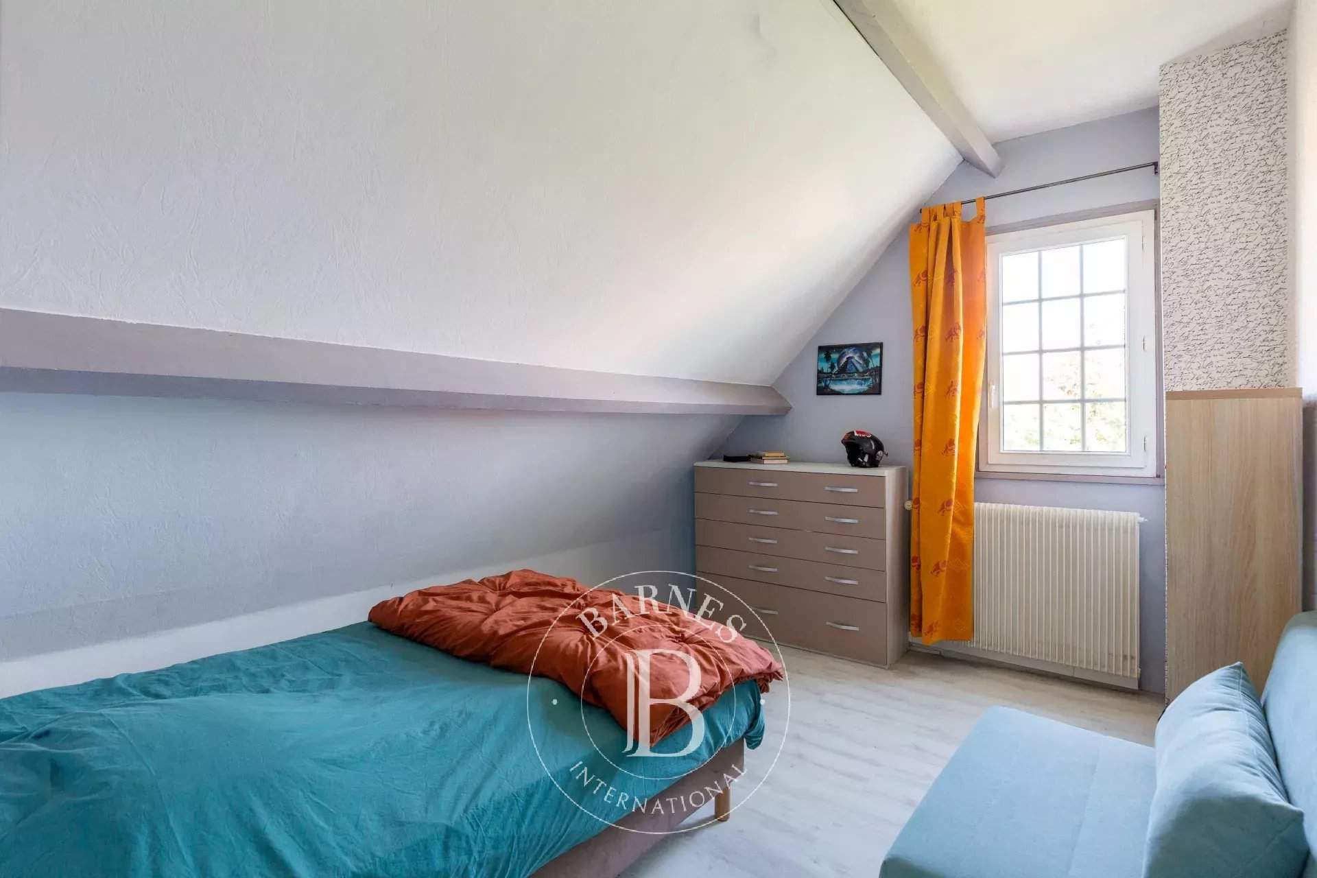Orgeval  - House 4 Bedrooms - picture 16