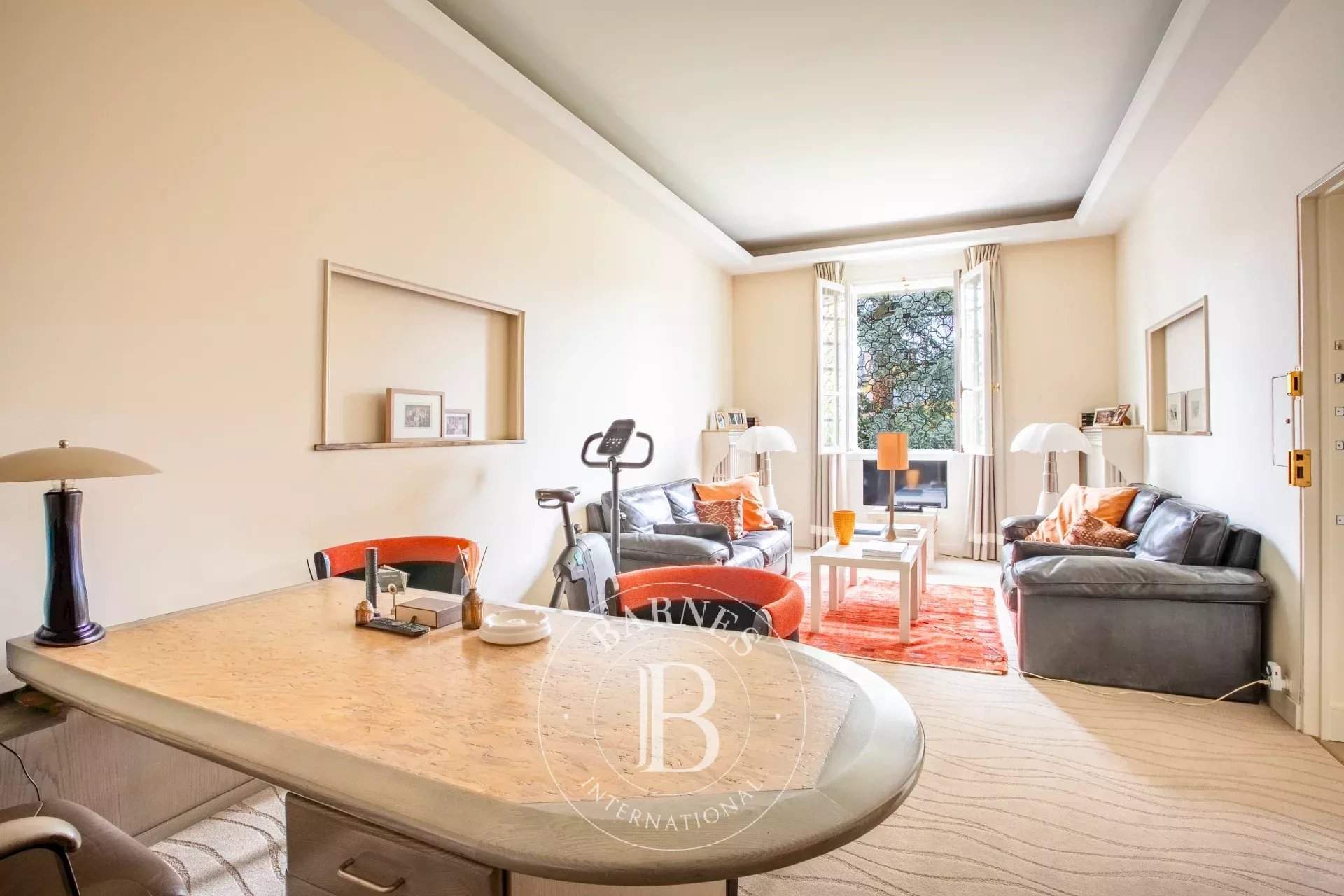 Maisons-Laffitte  - House 4 Bedrooms - picture 8