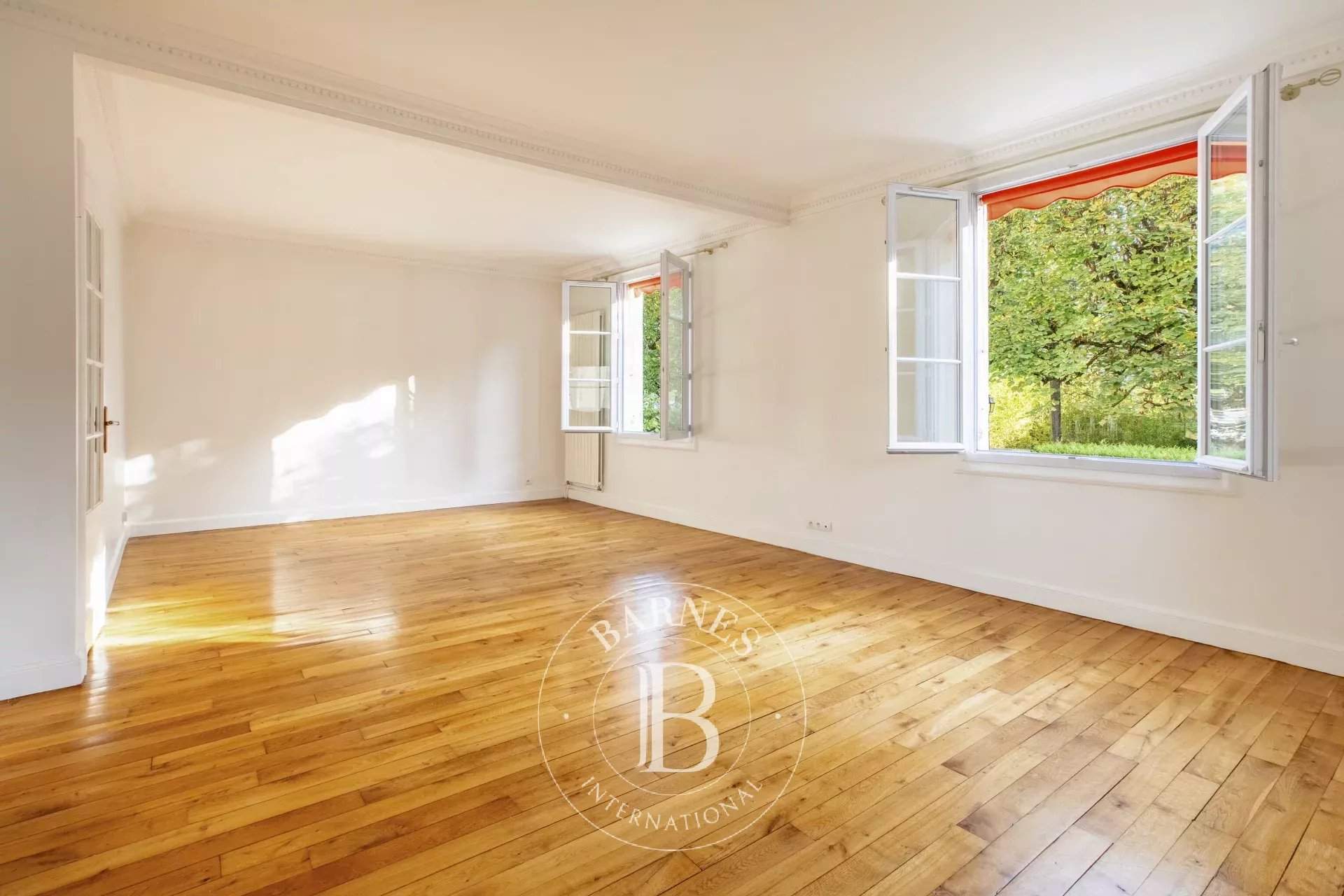 Le Vésinet  - Casa 5 Cuartos 4 Habitaciones - picture 7