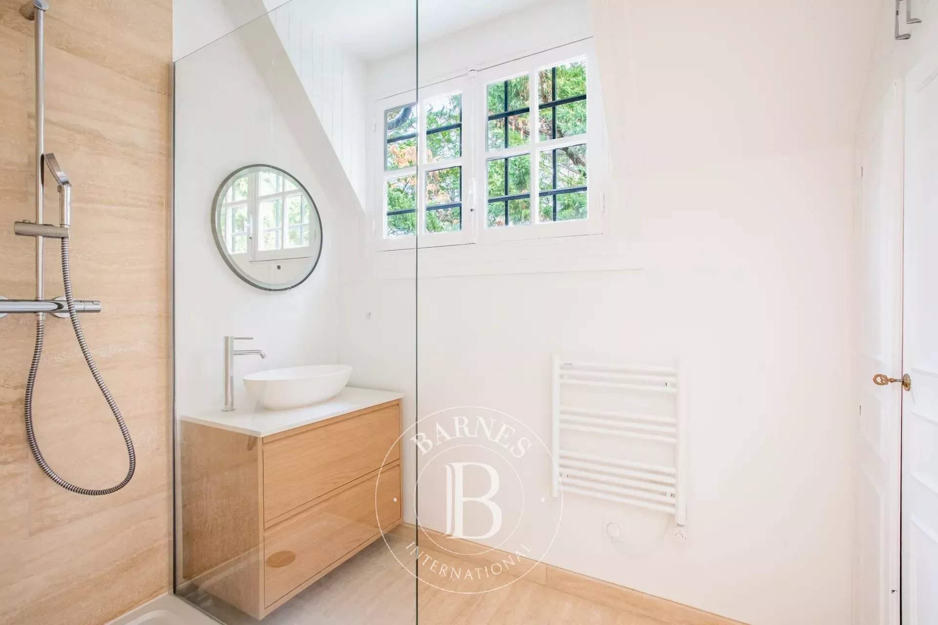 Villennes-sur-Seine  - House 4 Bedrooms - picture 13