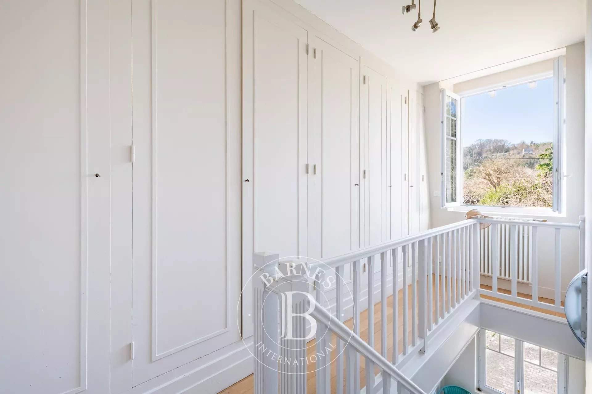 Villennes-sur-Seine  - Maison  - picture 16