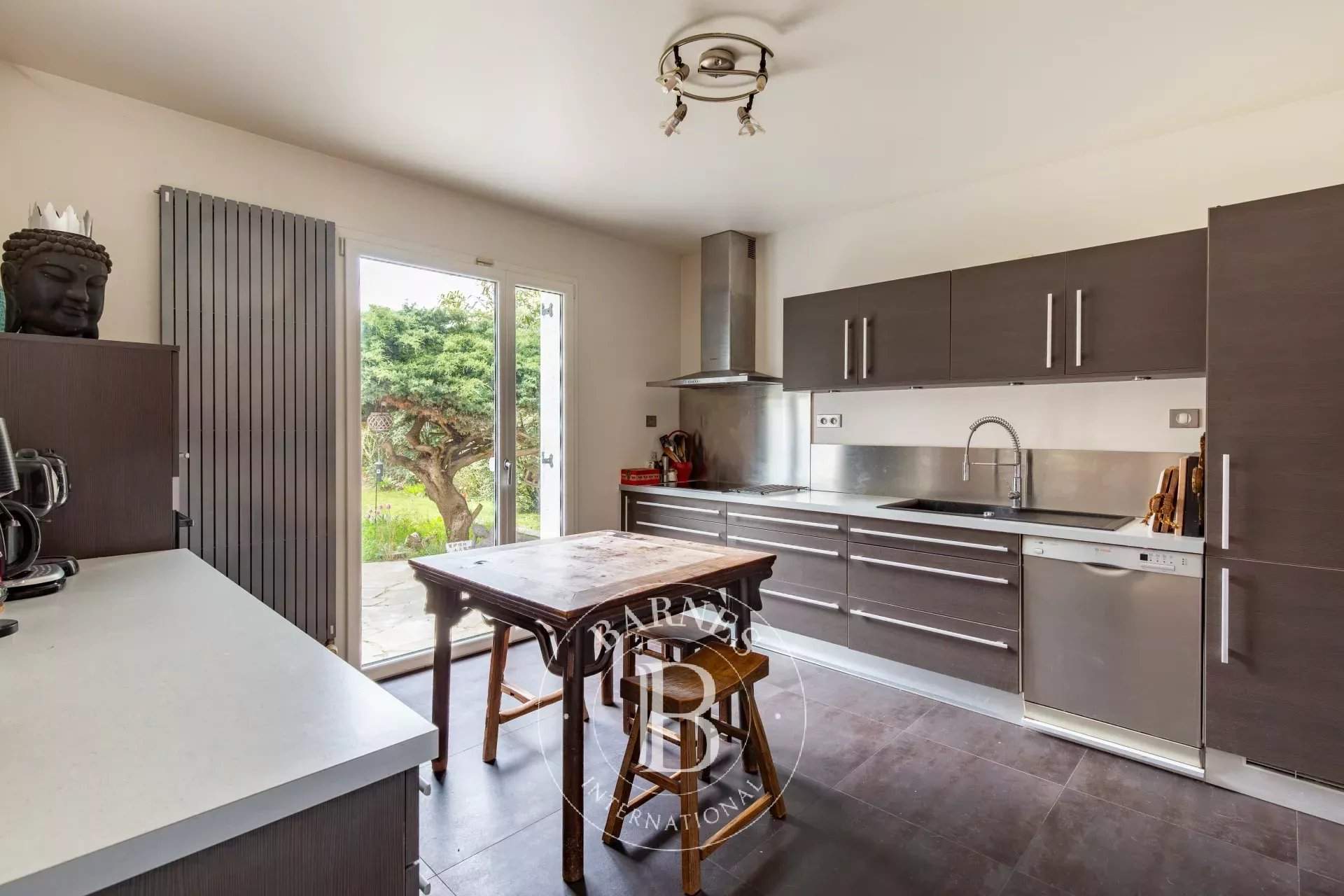 Maisons-Laffitte  - Maison 9 Pi&egrave;ces 4 Chambres - picture 8