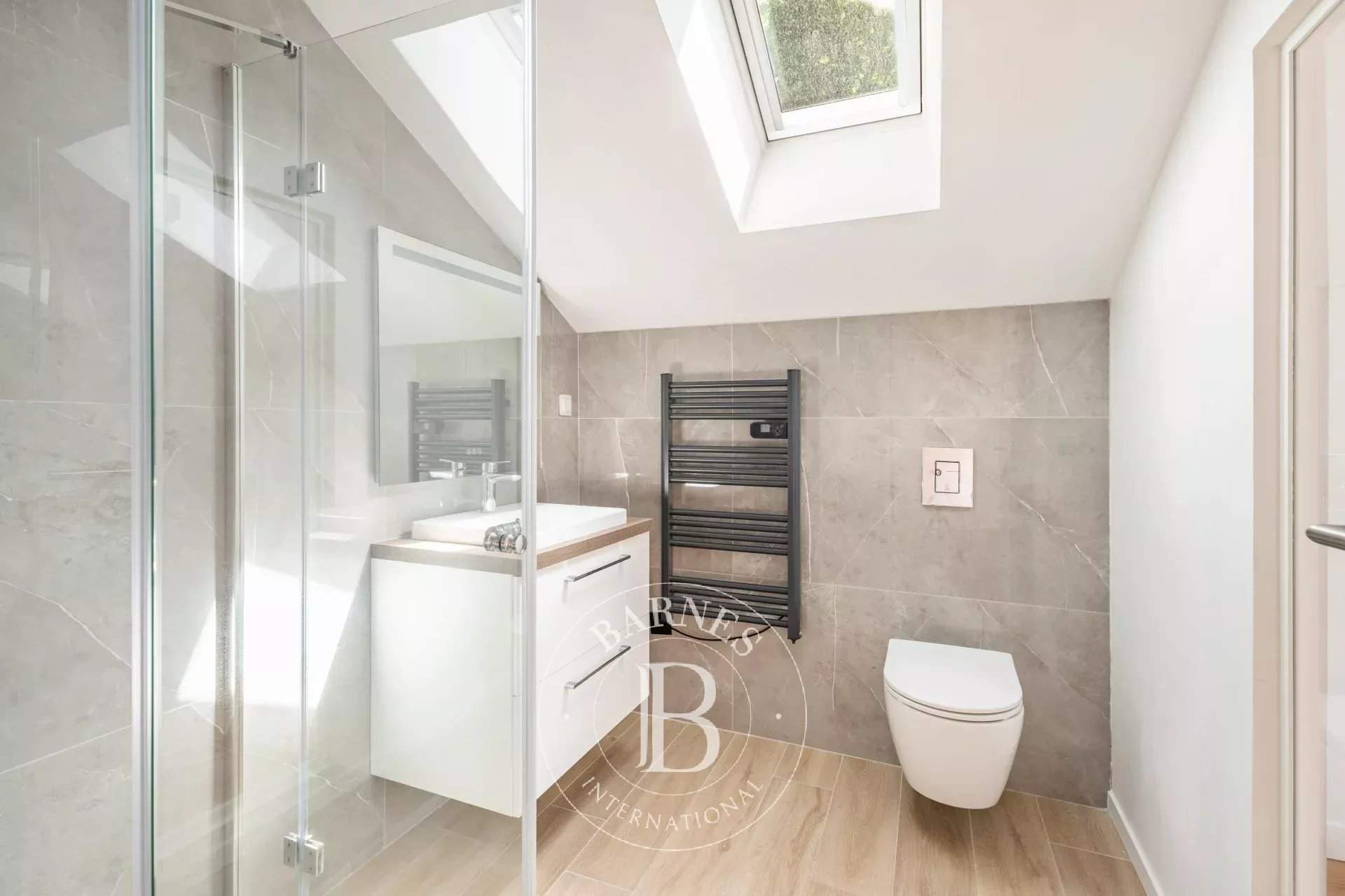 Maisons-Laffitte  - Casa 11 Cuartos 7 Habitaciones - picture 18