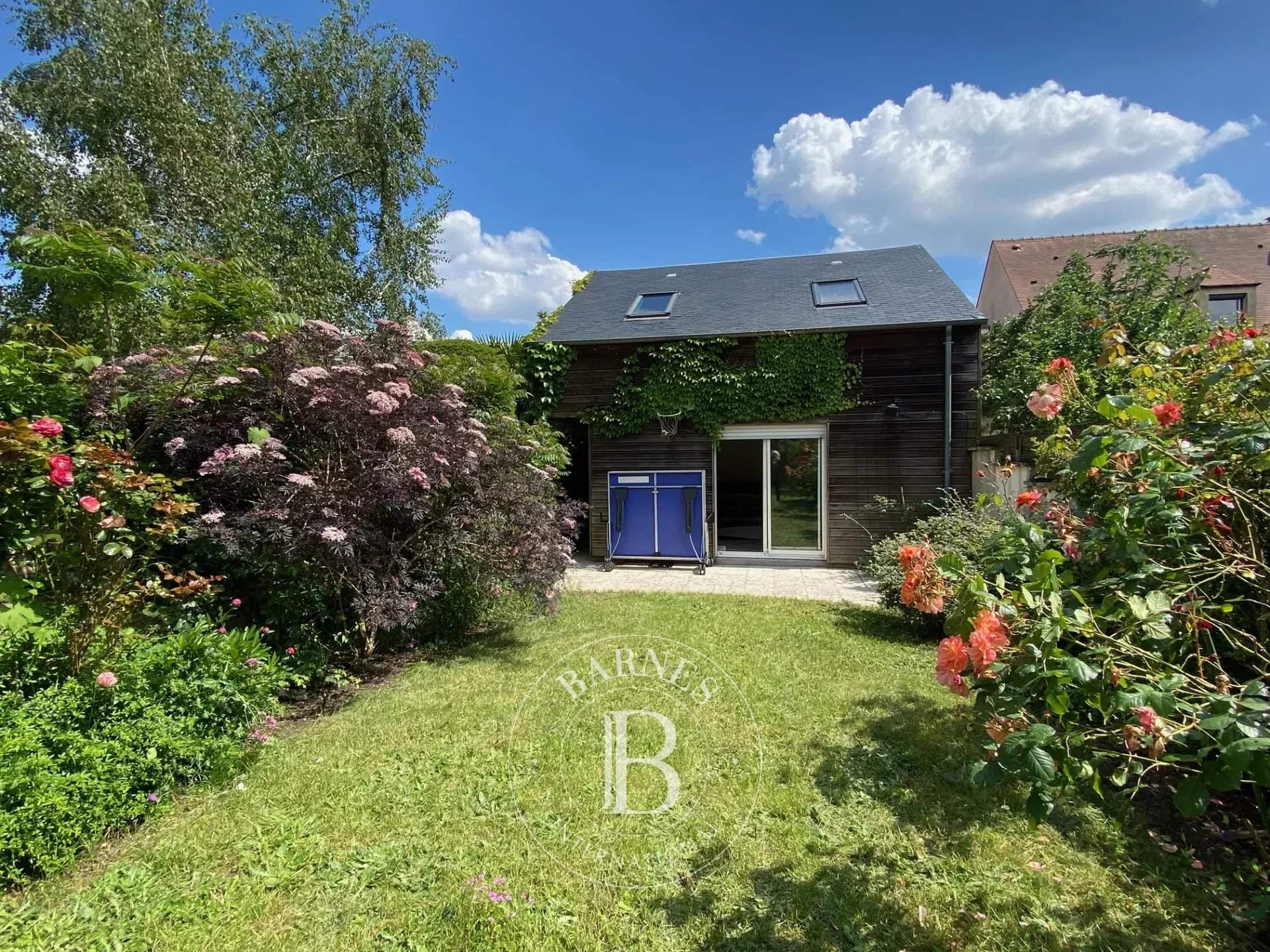 Maisons-Laffitte  - Maison 7 Pi&egrave;ces 5 Chambres - picture 15