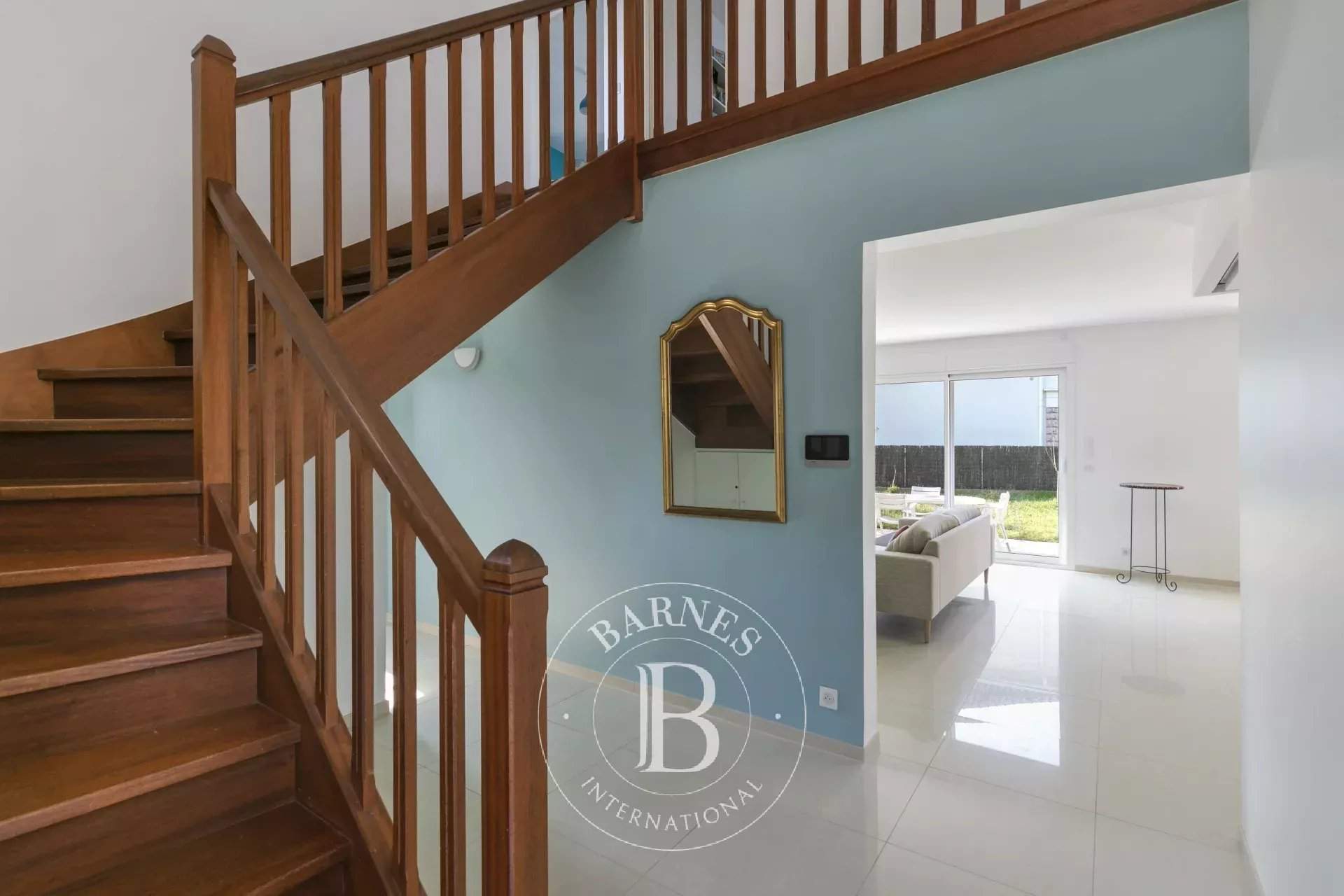 Croissy-sur-Seine  - House 5 Bedrooms - picture 8