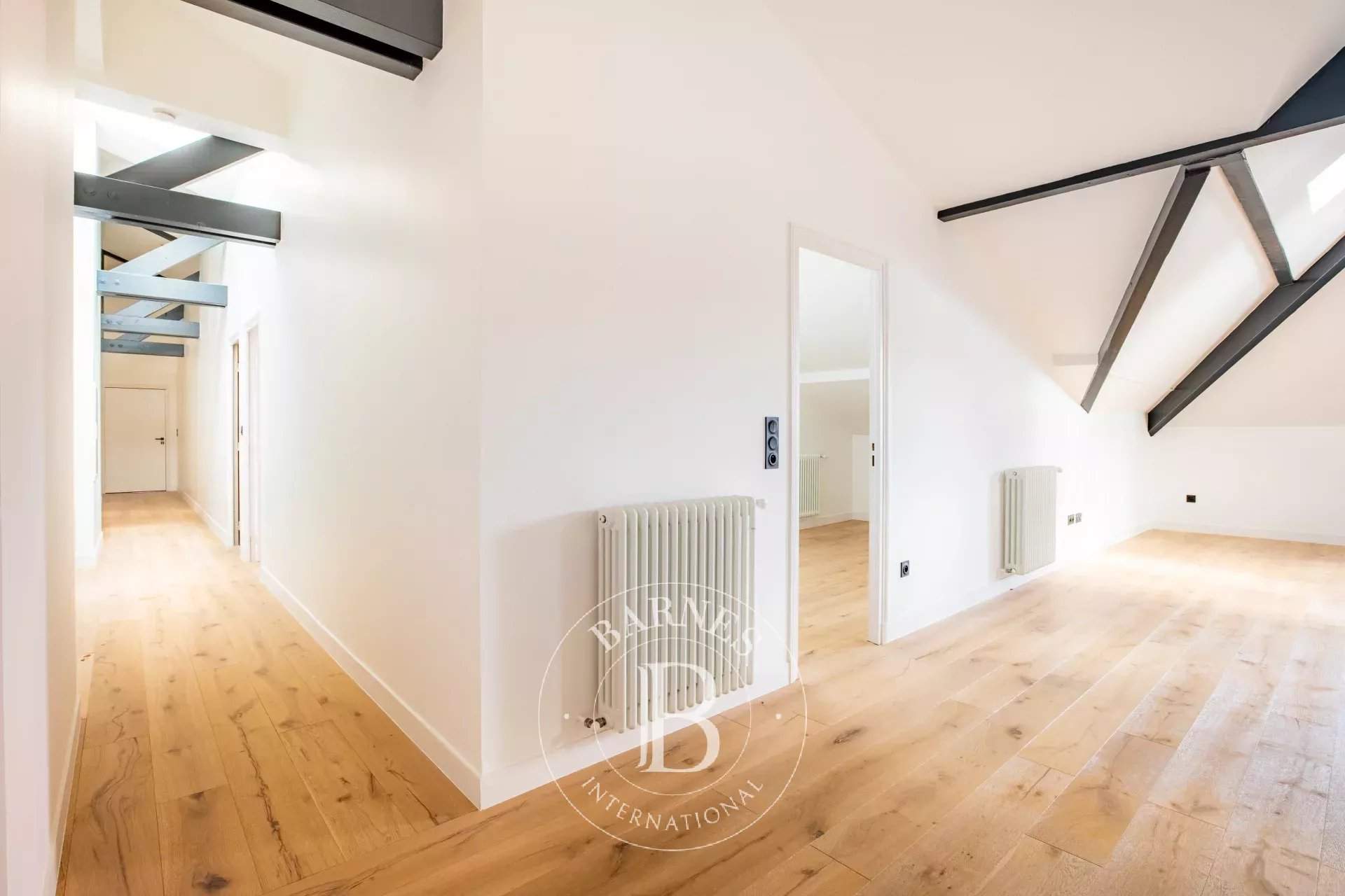 Saint-Germain-en-Laye  - Apartment 2 Bedrooms - picture 10