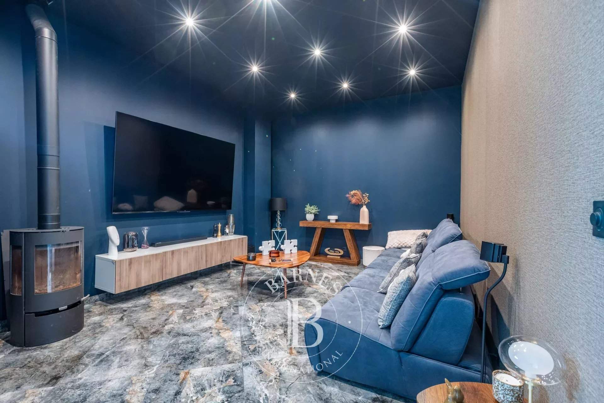 Orgeval  - House 5 Bedrooms - picture 8