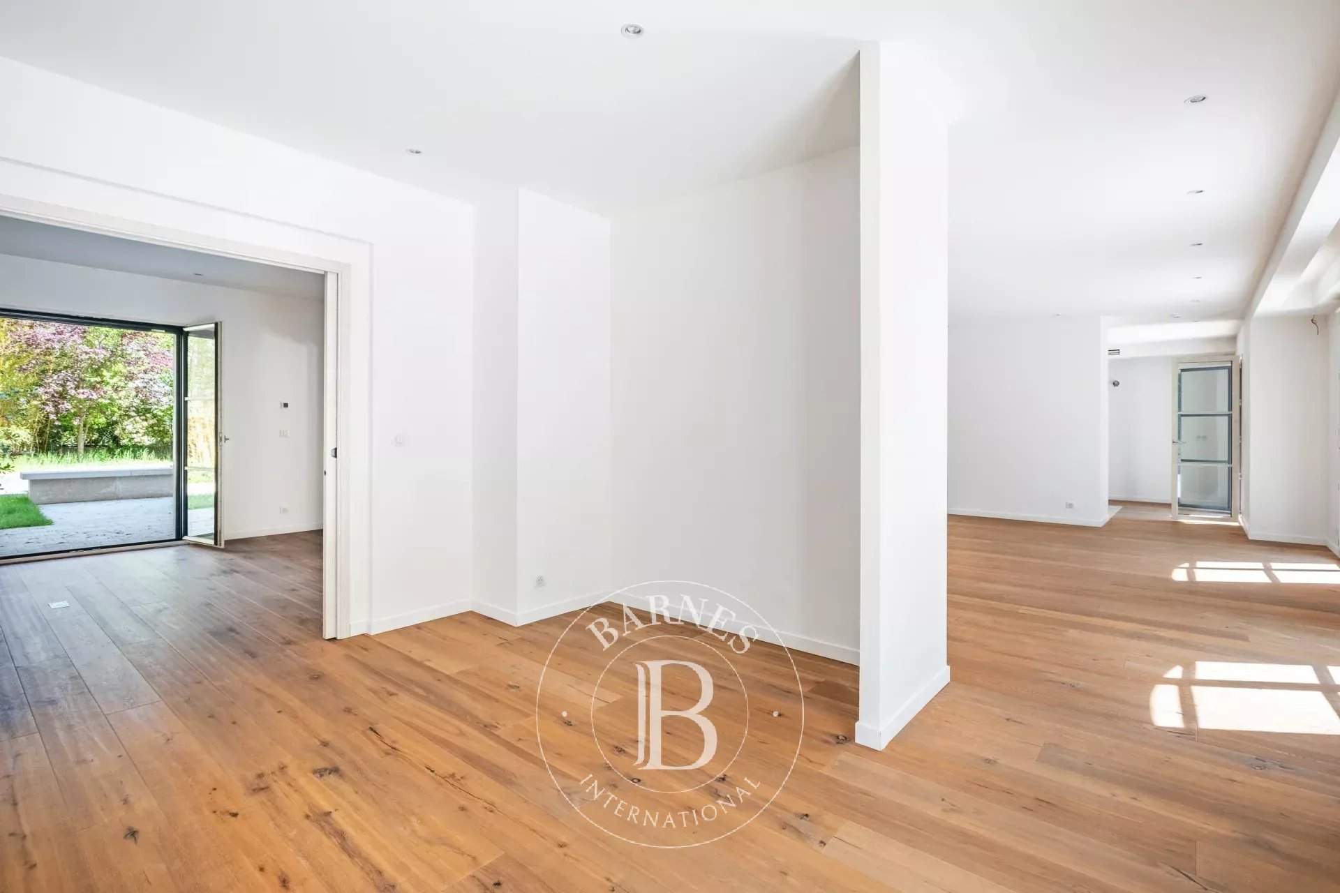 Maisons-Laffitte  - Casa 11 Cuartos 7 Habitaciones - picture 9