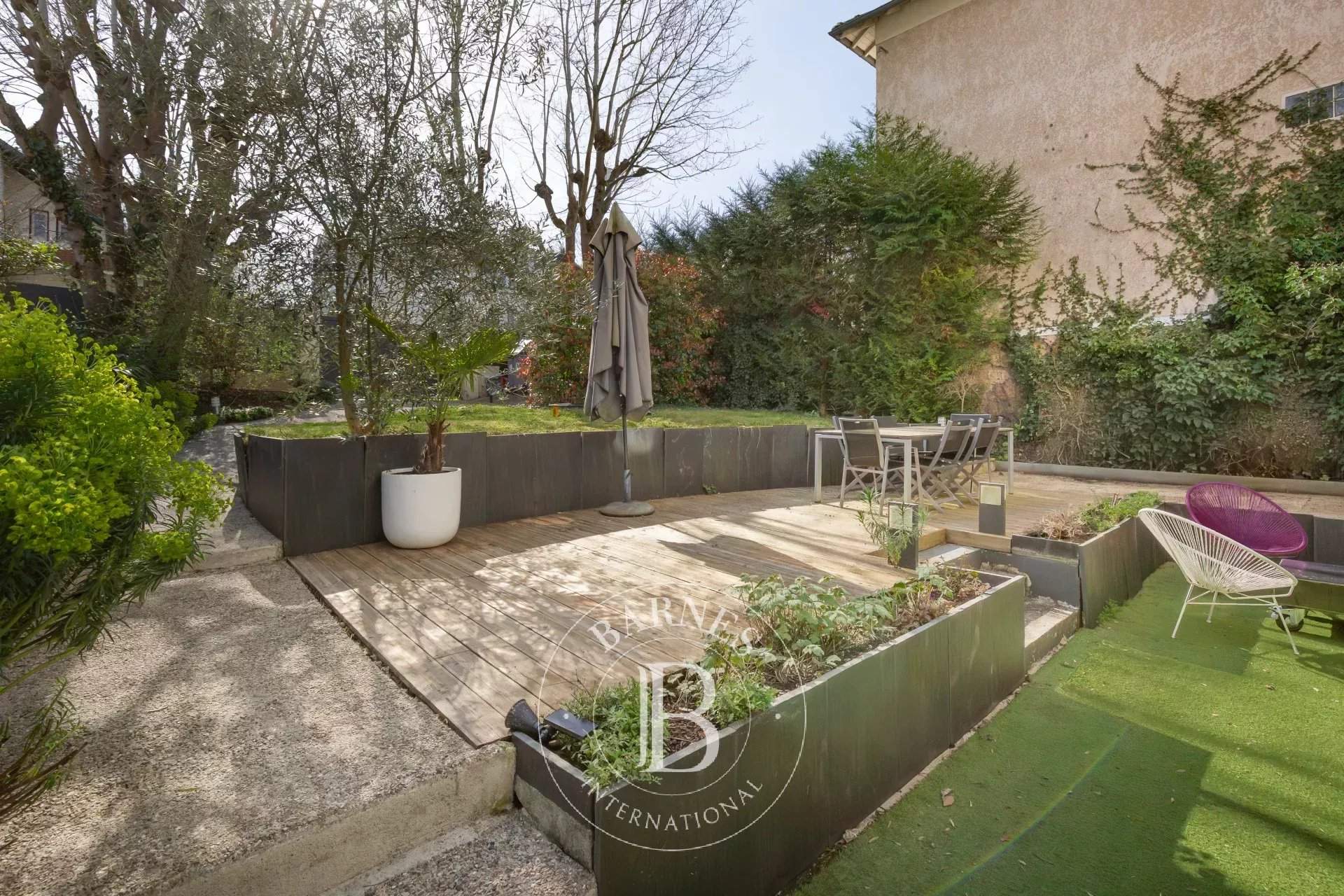 Le Pecq  - Maison 6 Pi&egrave;ces 4 Chambres - picture 16