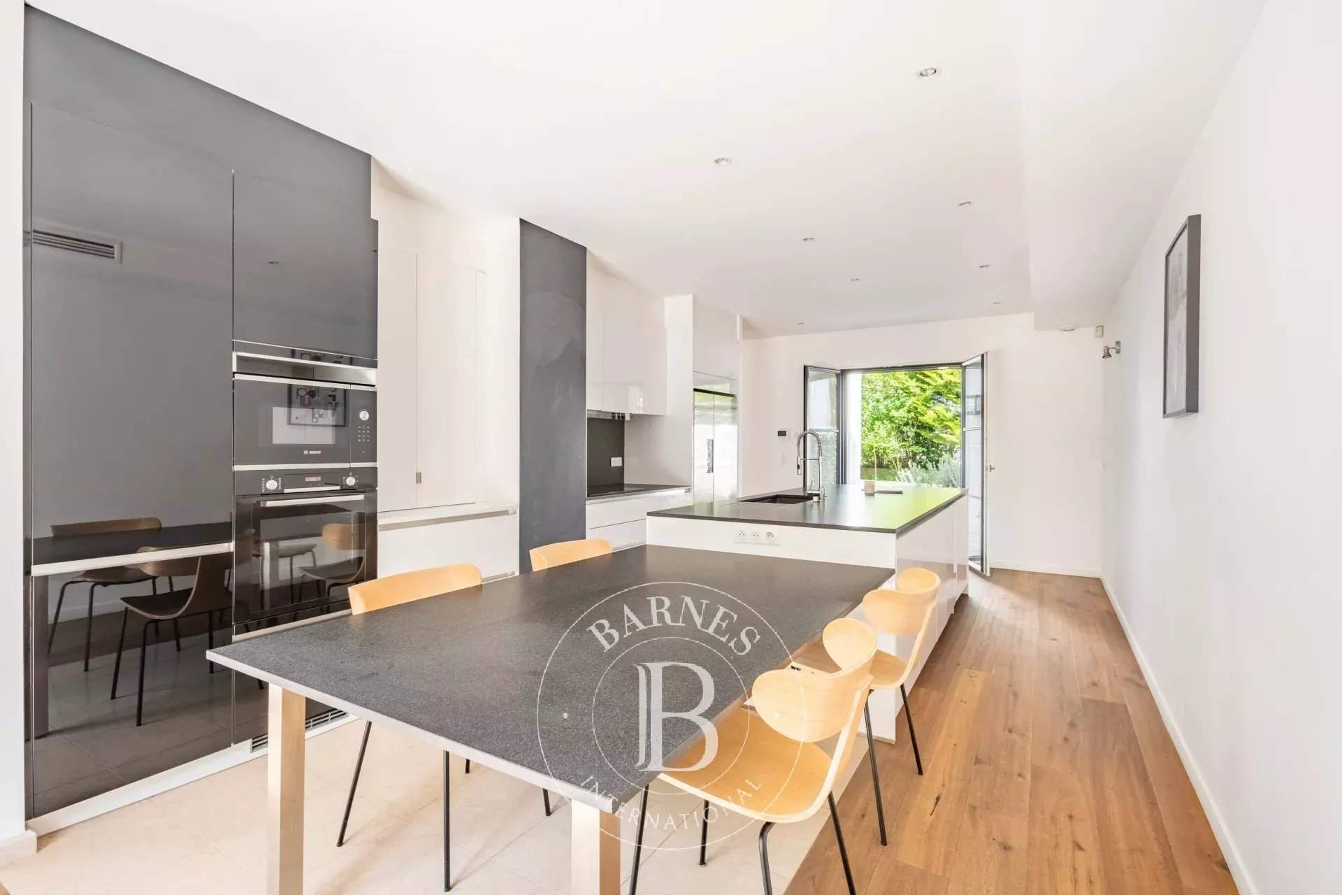 Maisons-Laffitte  - Casa 11 Cuartos 7 Habitaciones - picture 6