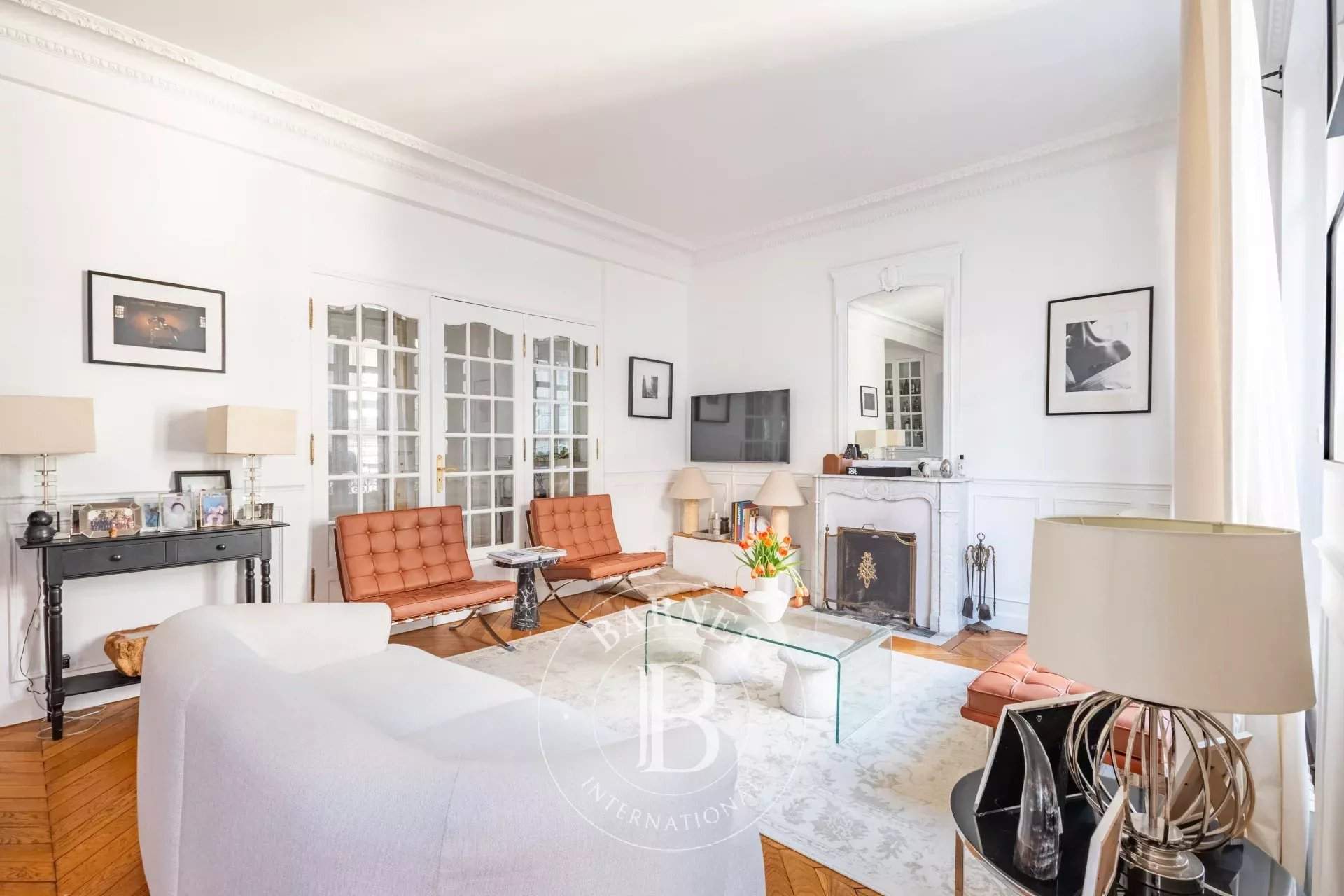 Saint-Germain-en-Laye  - Appartement 4 Pi&egrave;ces 2 Chambres - picture 7