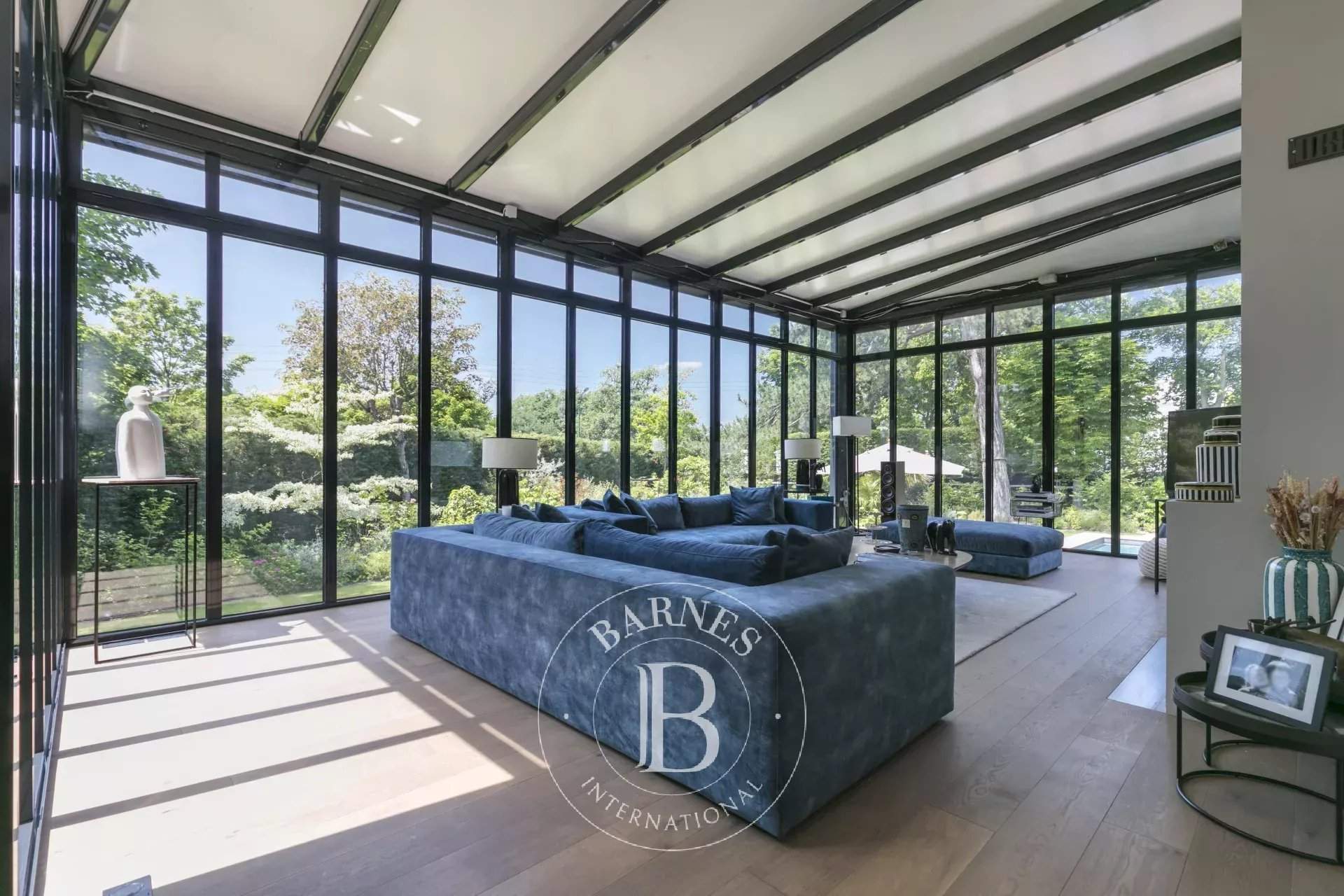 Le Vésinet  - House  - picture 11