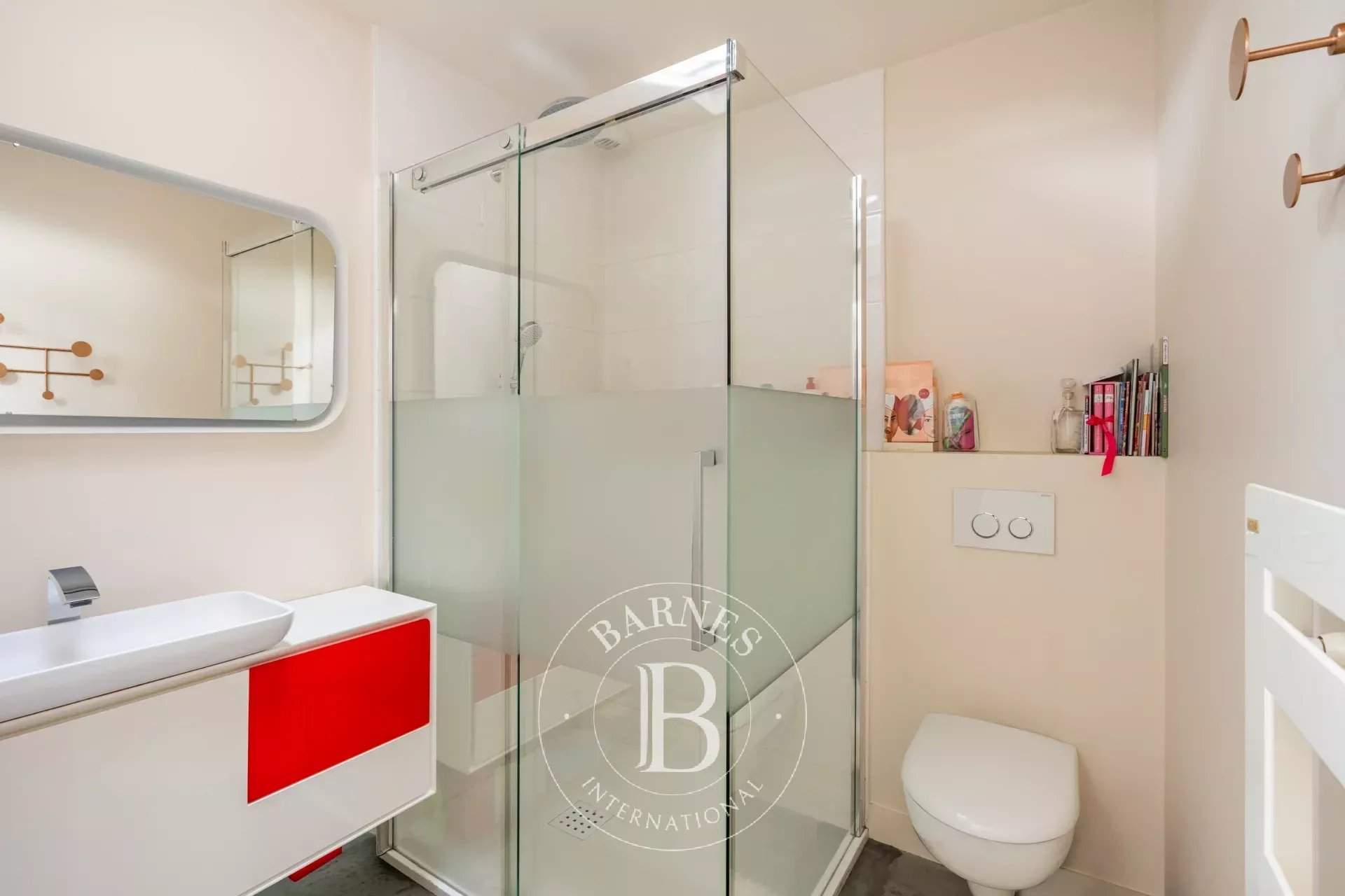 Saint-Germain-en-Laye  - House 4 Bedrooms - picture 16