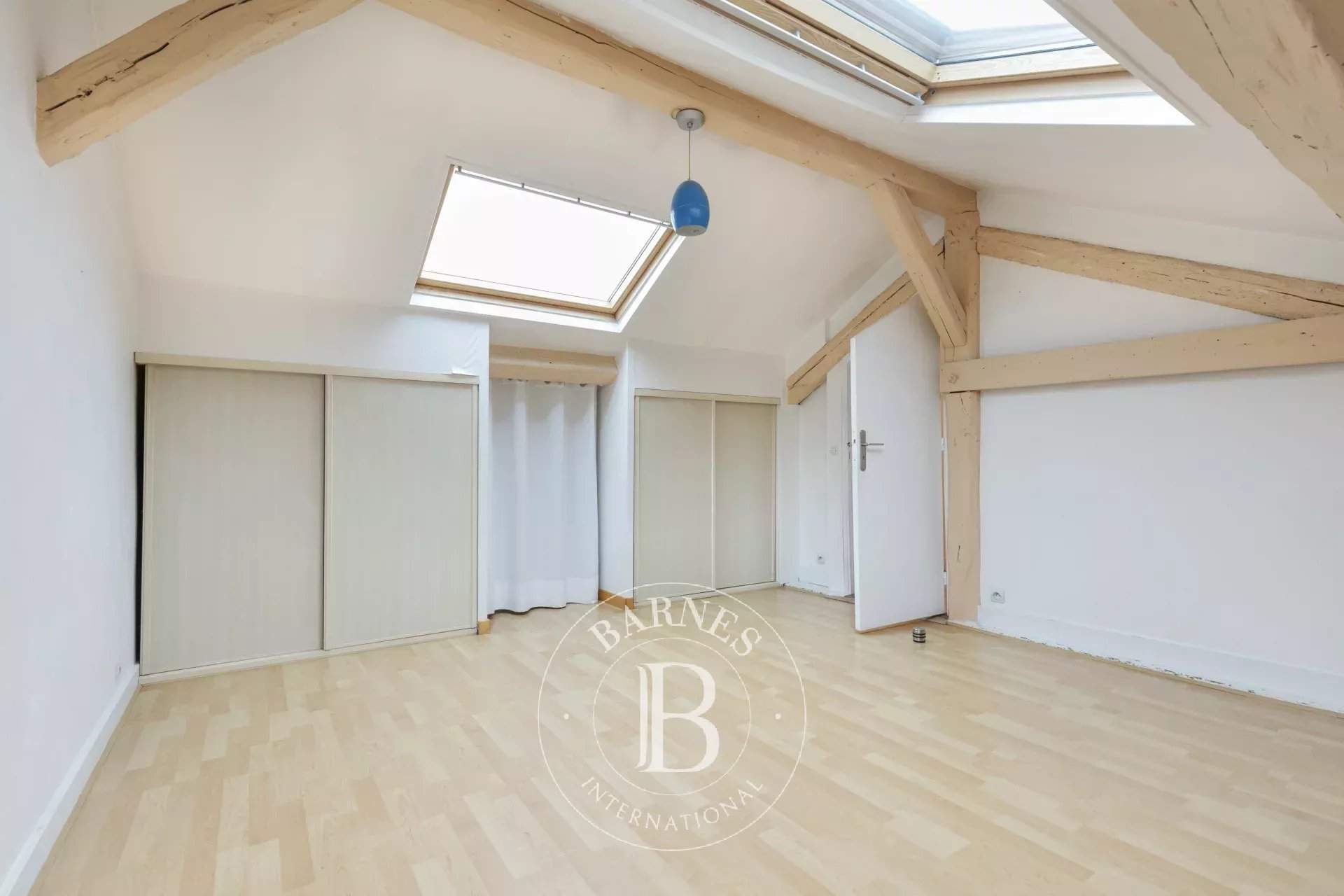 Le Vésinet  - Apartment 4 Bedrooms - picture 17