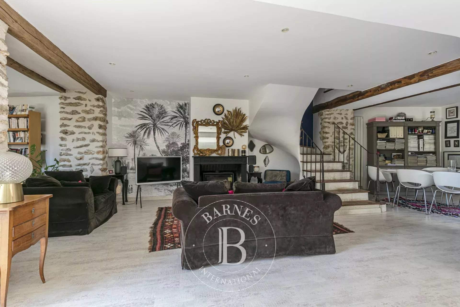 Orgeval  - House  - picture 5
