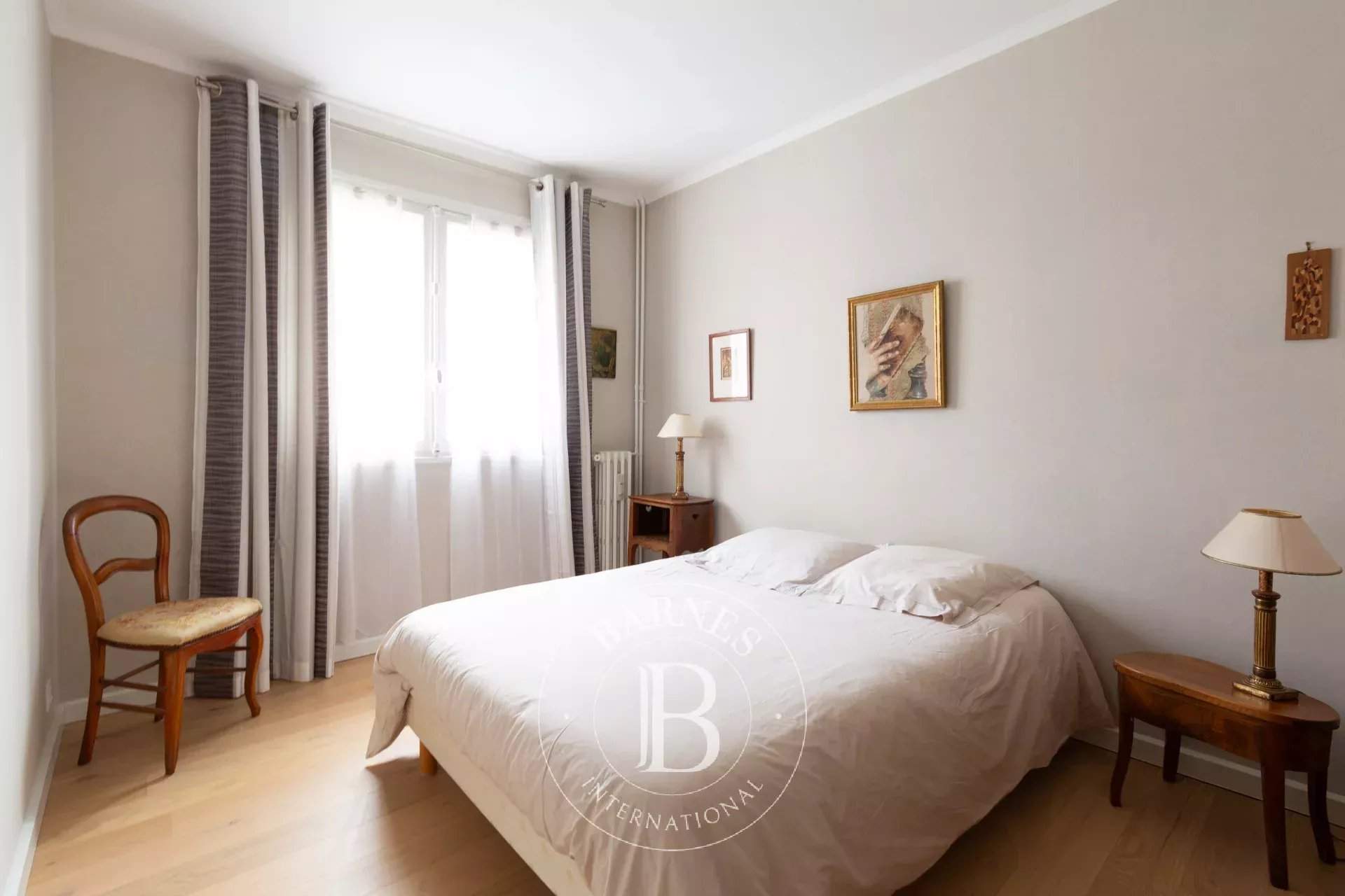 Saint-Germain-en-Laye  - Piso 5 Cuartos 3 Habitaciones - picture 4